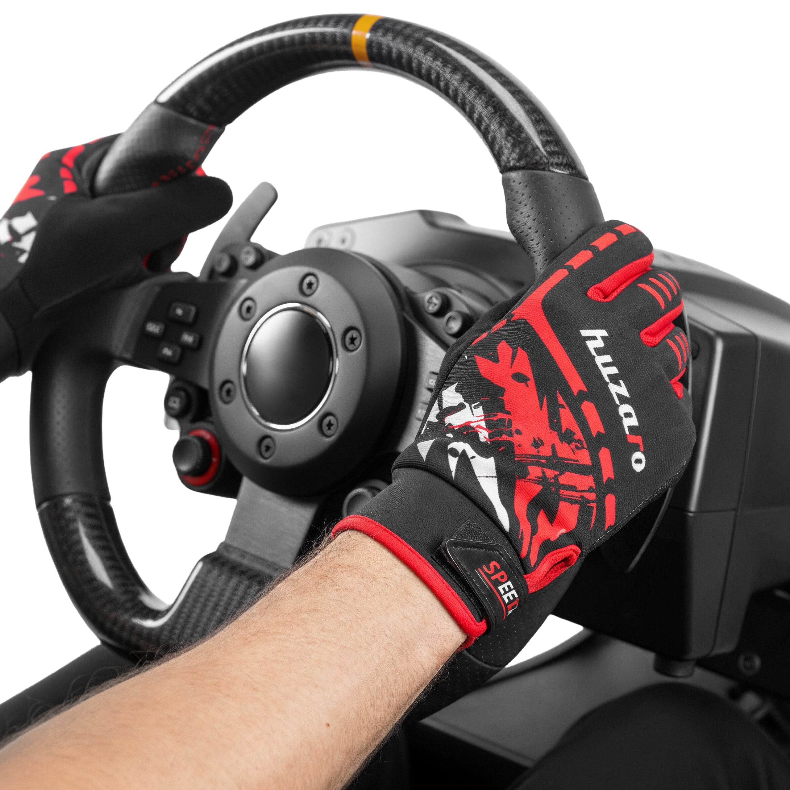 Huzaro Speed 6.0 simracing-cockpit