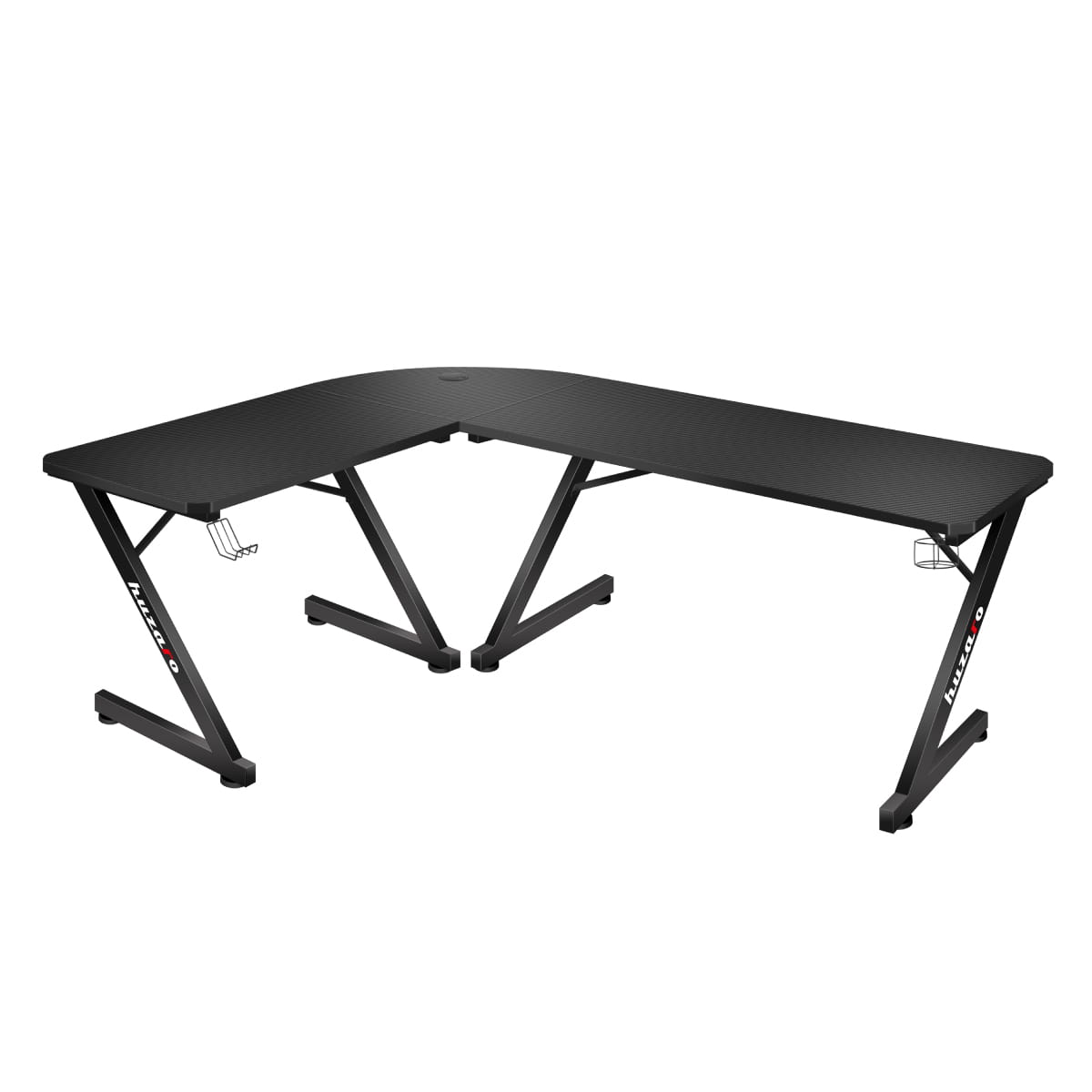 Huzaro Hero 7.0 gamingbureau, 154 cm