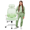 Ergonomische kinderfauteuil Mark Adler Junior 6.3 Green
