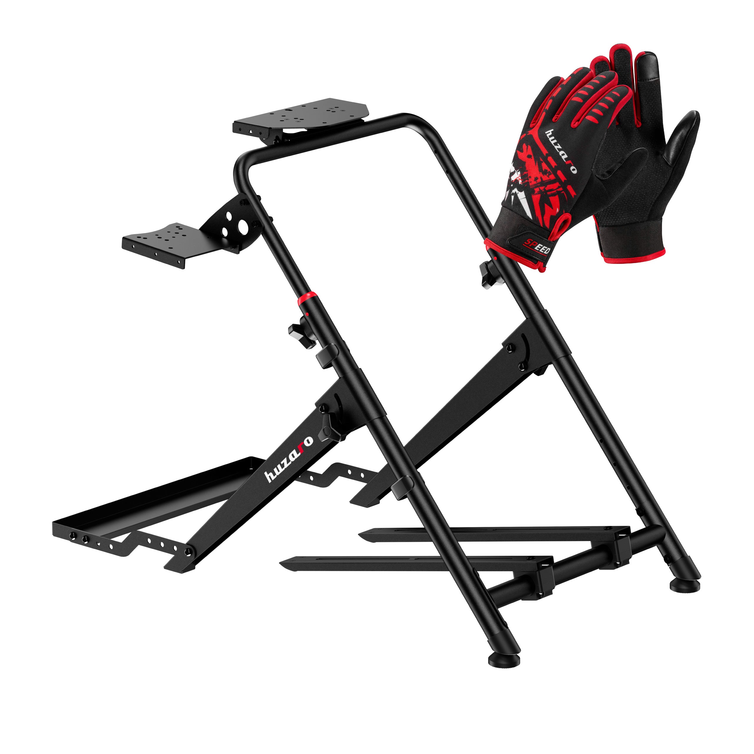 Stuurhouder Huzaro Speed 4.0