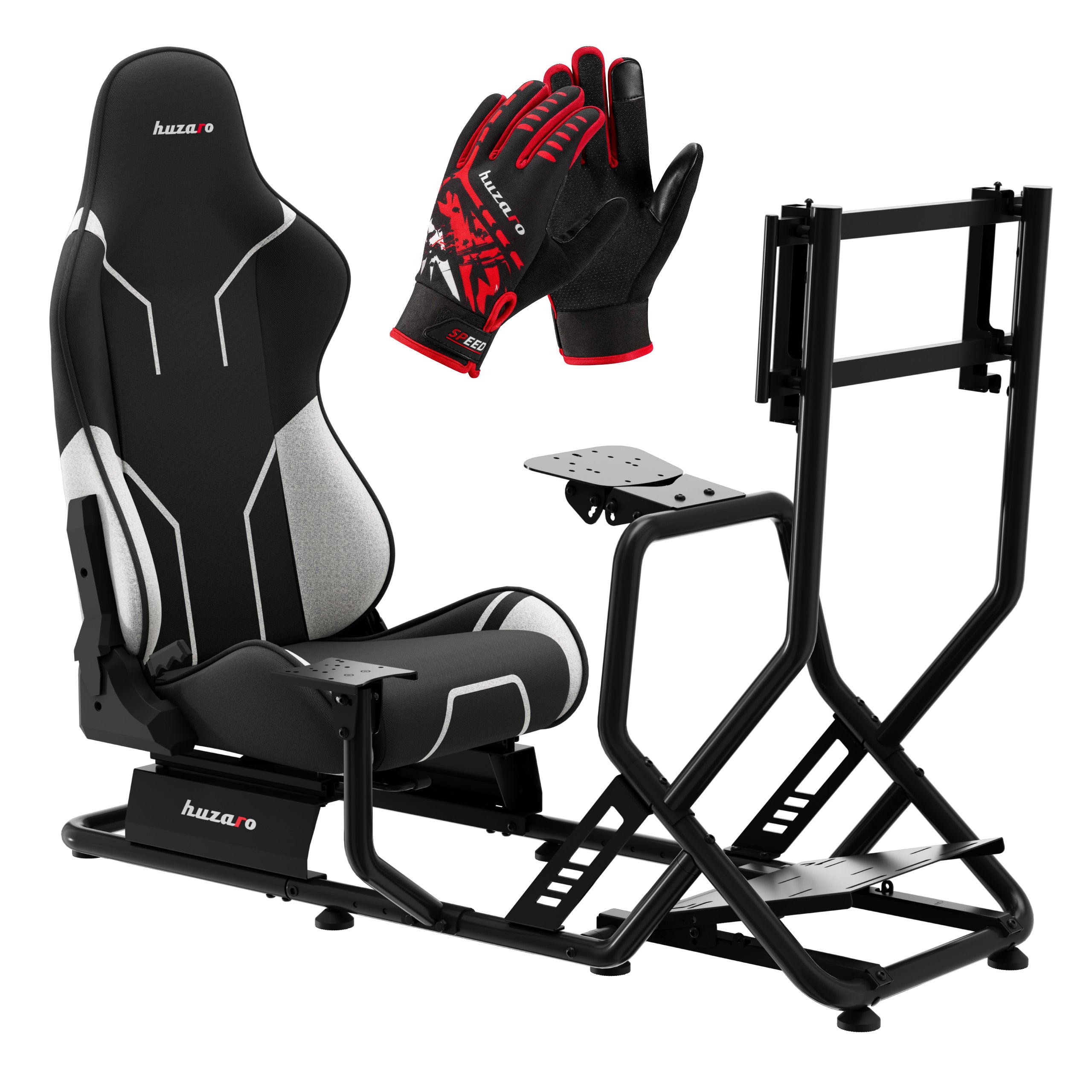 Huzaro Speed 6.0 simracing-cockpit