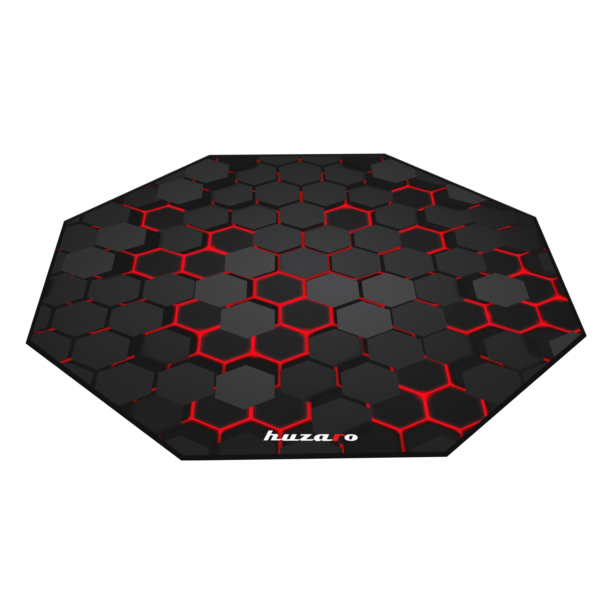 Gamingmat voor de Huzaro-stoel: FloorMat 2.0