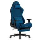 Huzaro Force 5.7 Blue gamingstoel