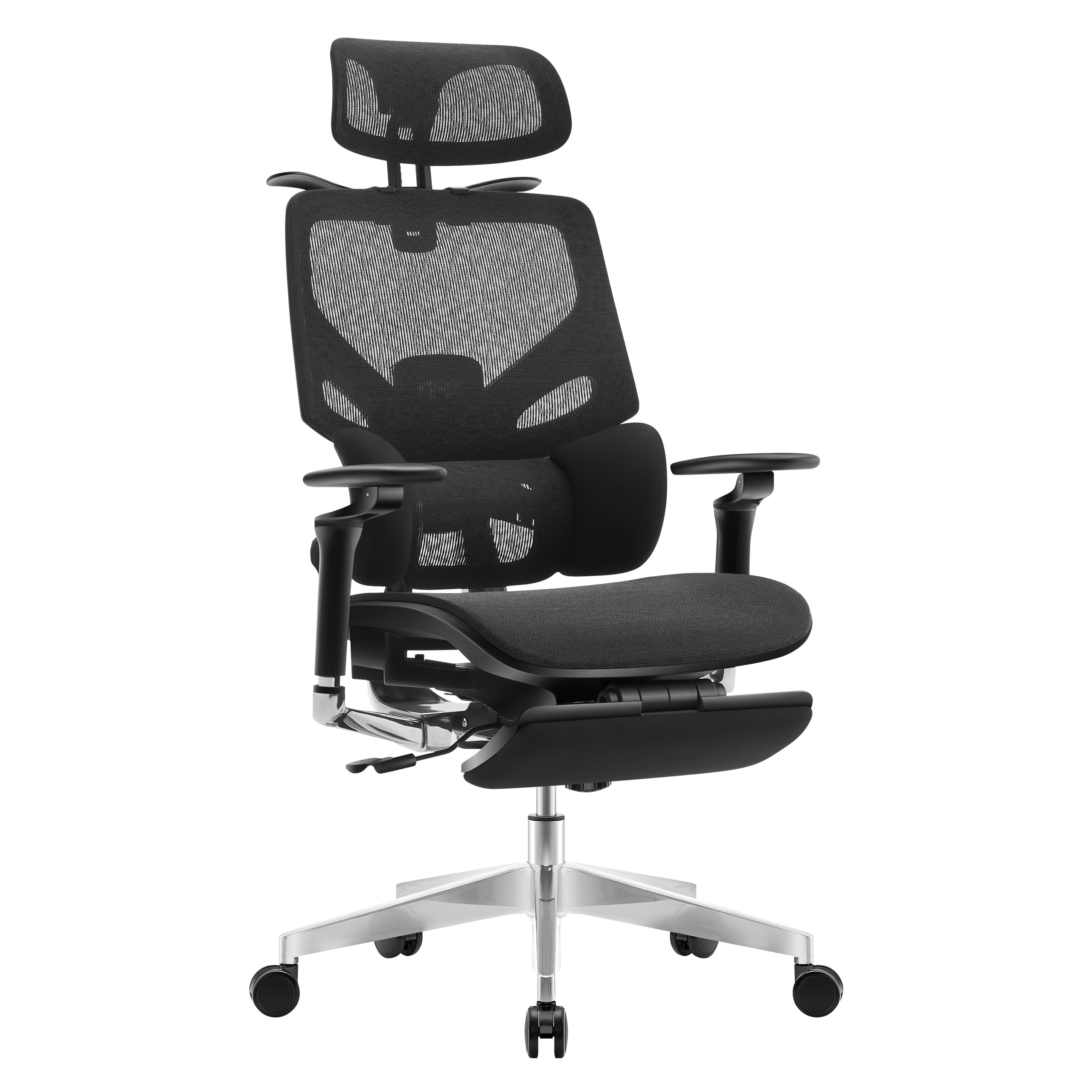 Ergonomische stoel Mark Adler Expert 9.6