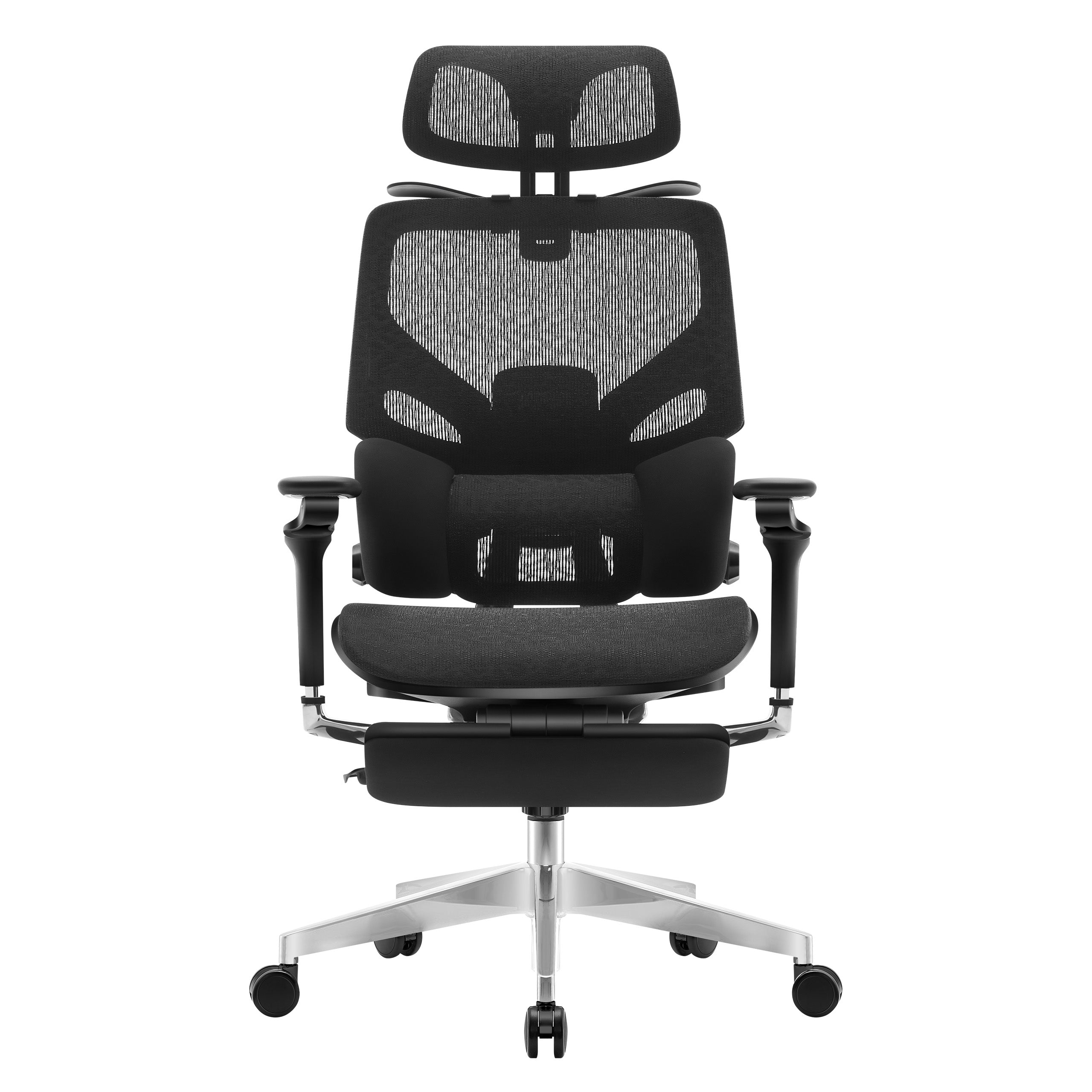 Ergonomische stoel Mark Adler Expert 9.6