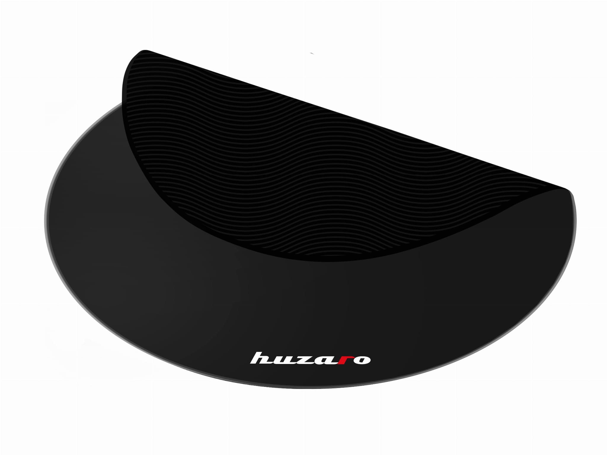 Gamingmat voor de Huzaro-stoel: FloorMat 3.0