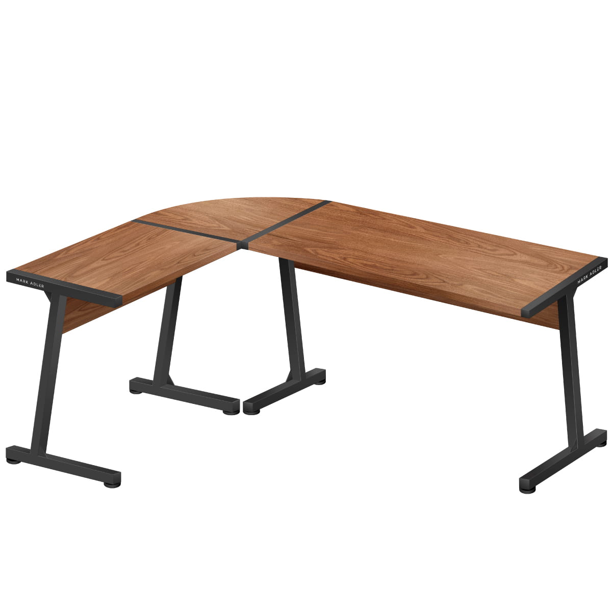 Bureau Mark Adler Leader 5.5, hoogte 147 cm