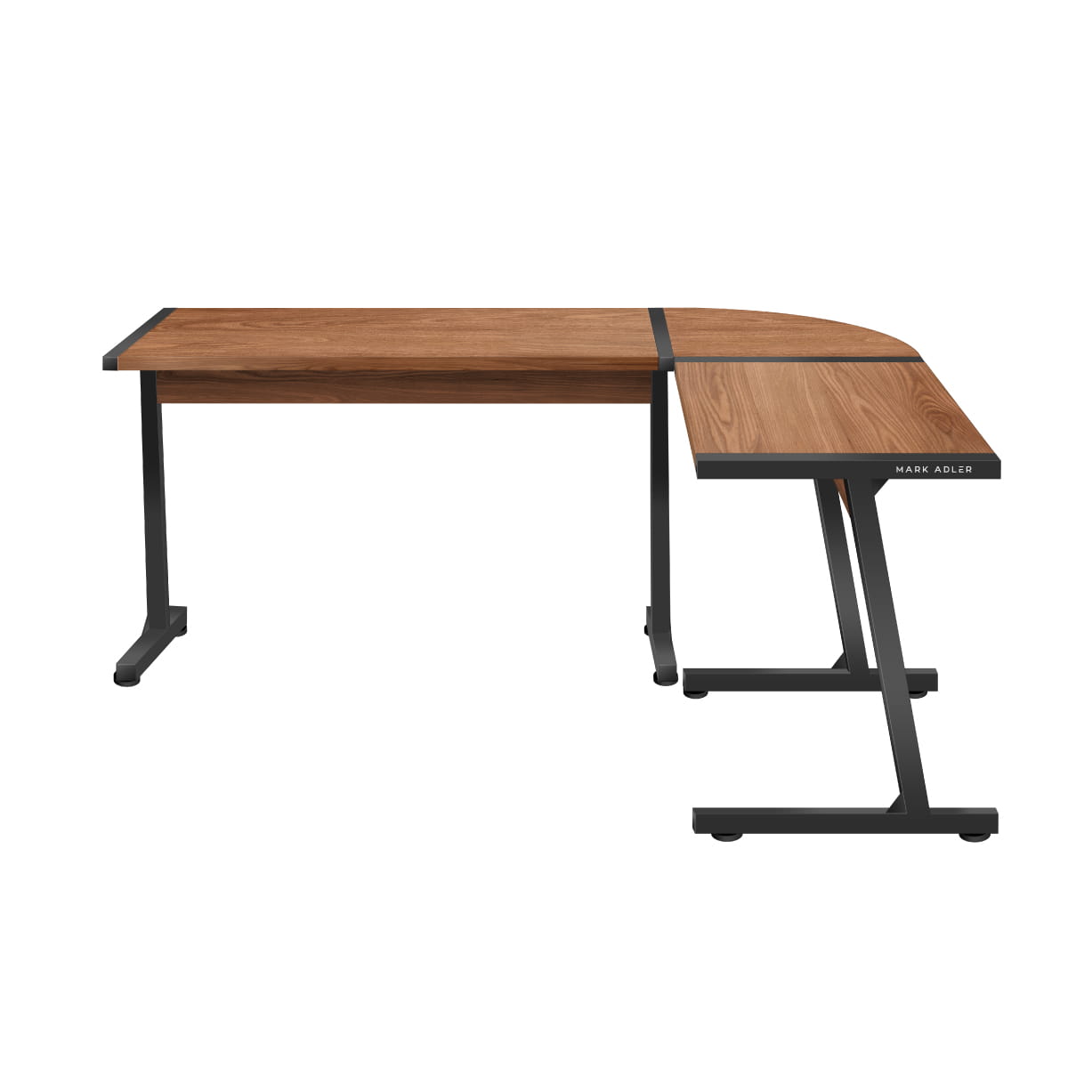 Bureau Mark Adler Leader 5.5, hoogte 147 cm
