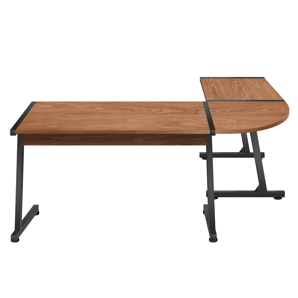 Bureau Mark Adler Leader 5.5, hoogte 147 cm