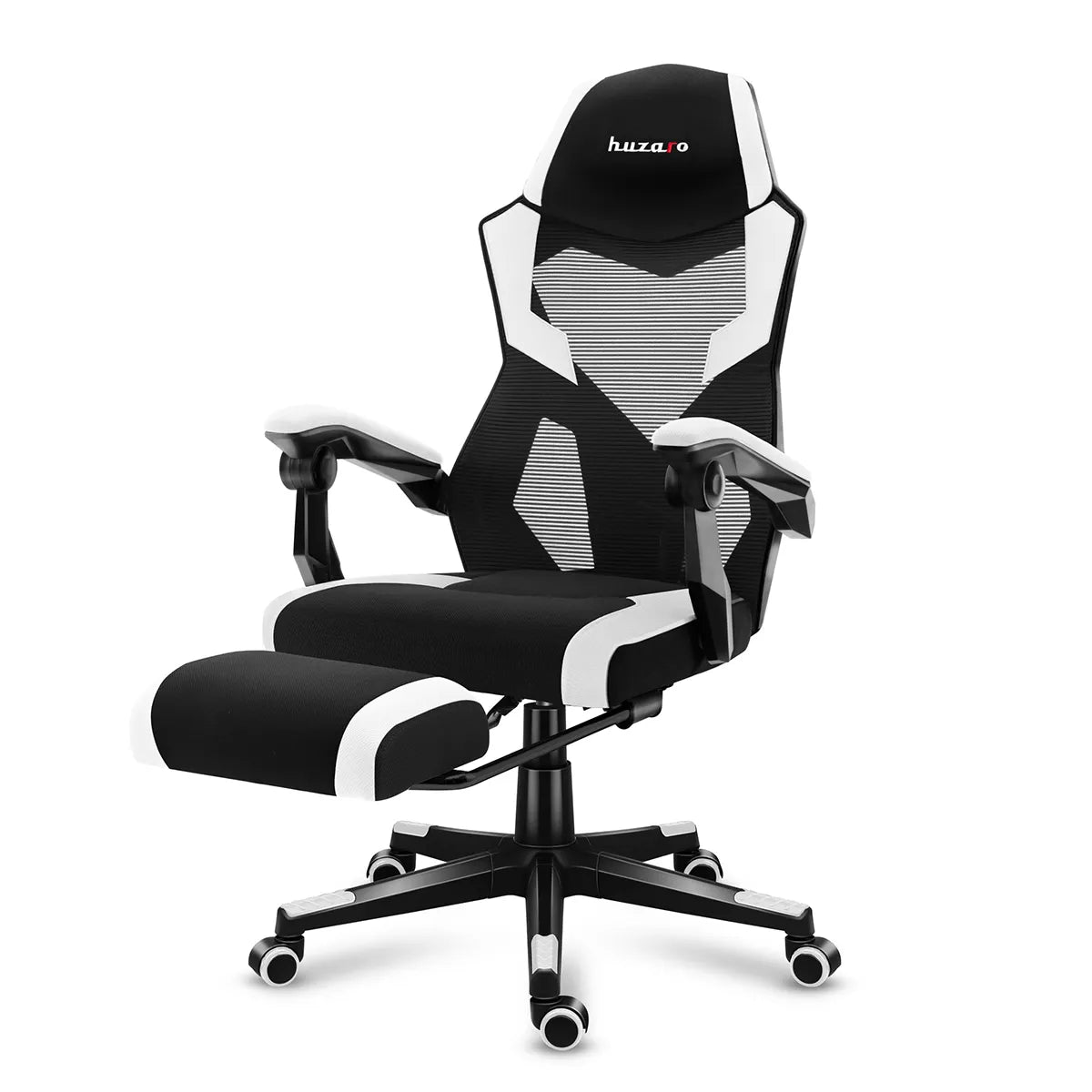 Huzaro Combat 3.1 Grey gamingstoel