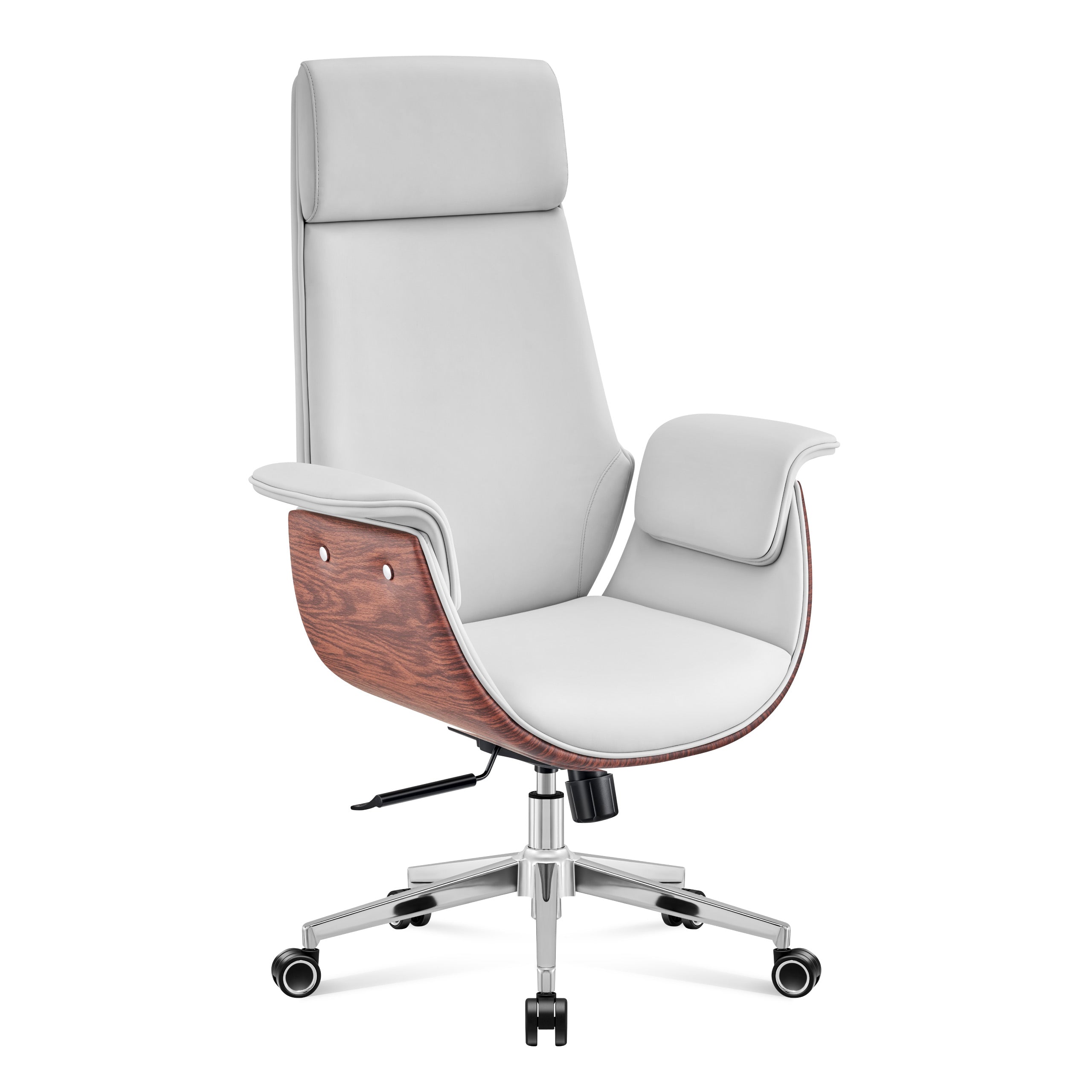 Mark Adler Boss 8.2-bureaustoel