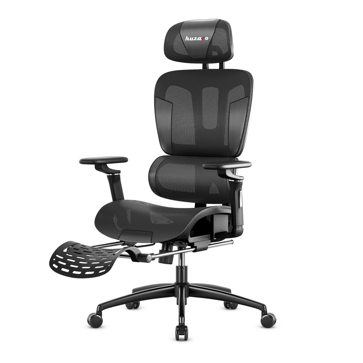 Huzaro Combat 7.9 gamingstoel