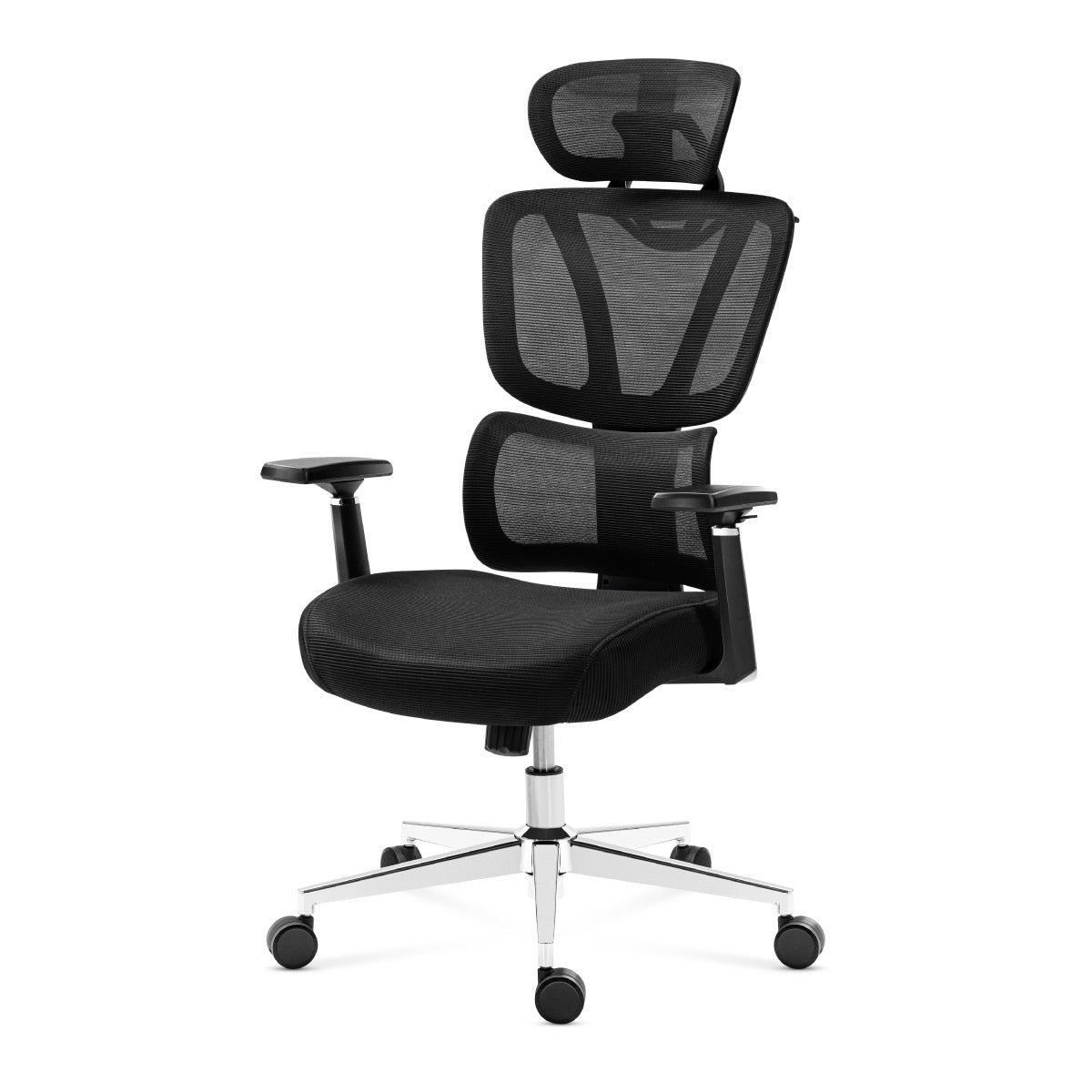Ergonomische fauteuil Mark Adler Expert 4.6