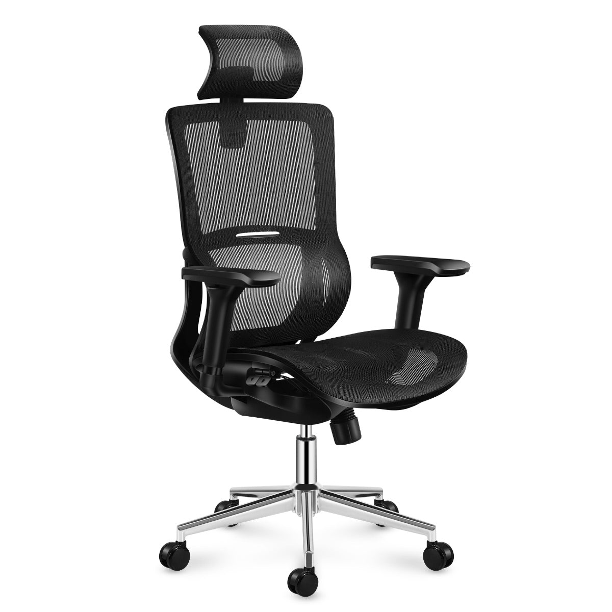 Bureaustoel MARK ADLER EXPERT 6.2 Black