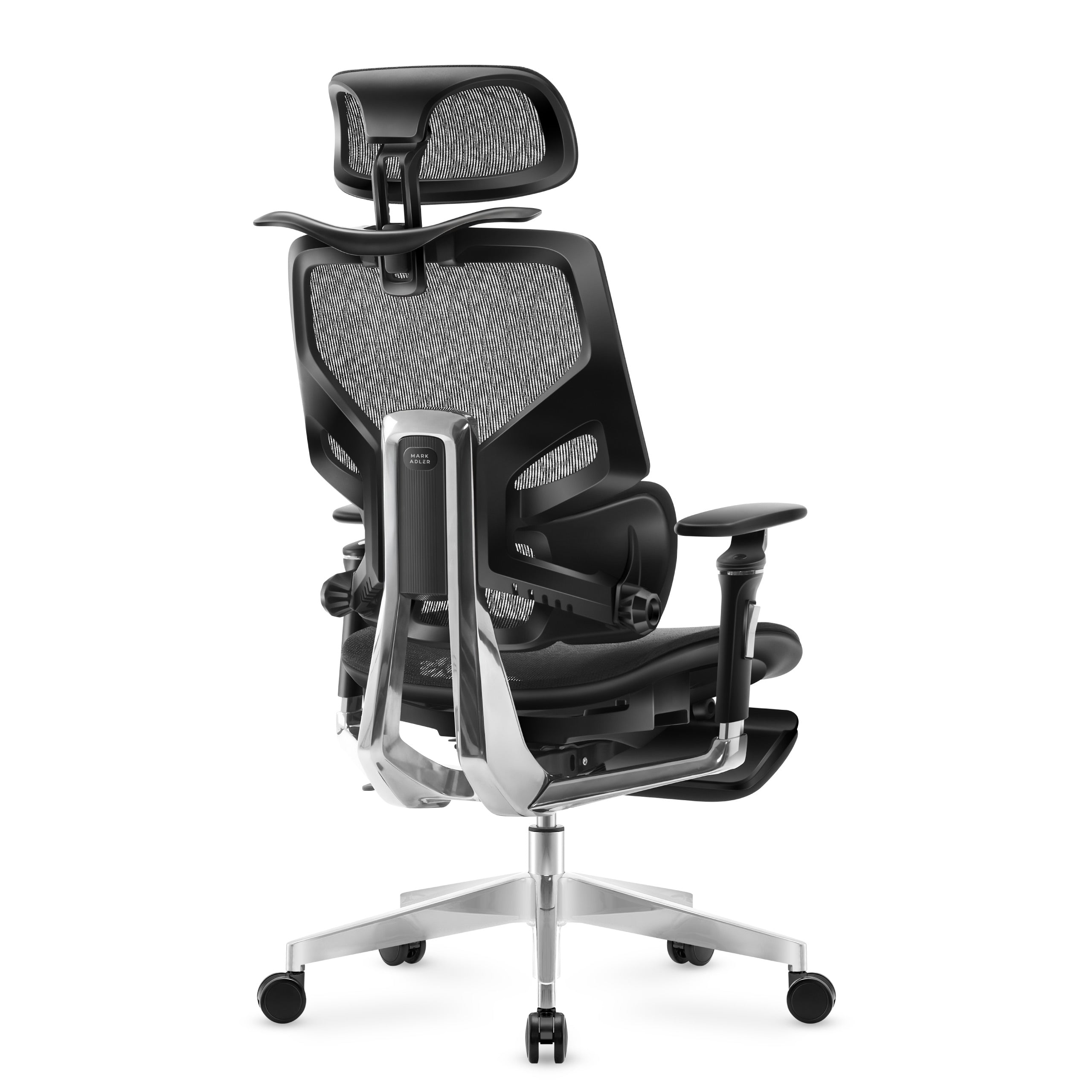 Ergonomische stoel Mark Adler Expert 9.6