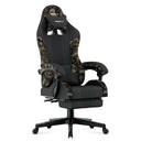 Huzaro Force 4.7 Camo Mesh-gamingstoel