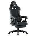 HUZARO Force 4.7 Carbon Mesh-gamingstoel