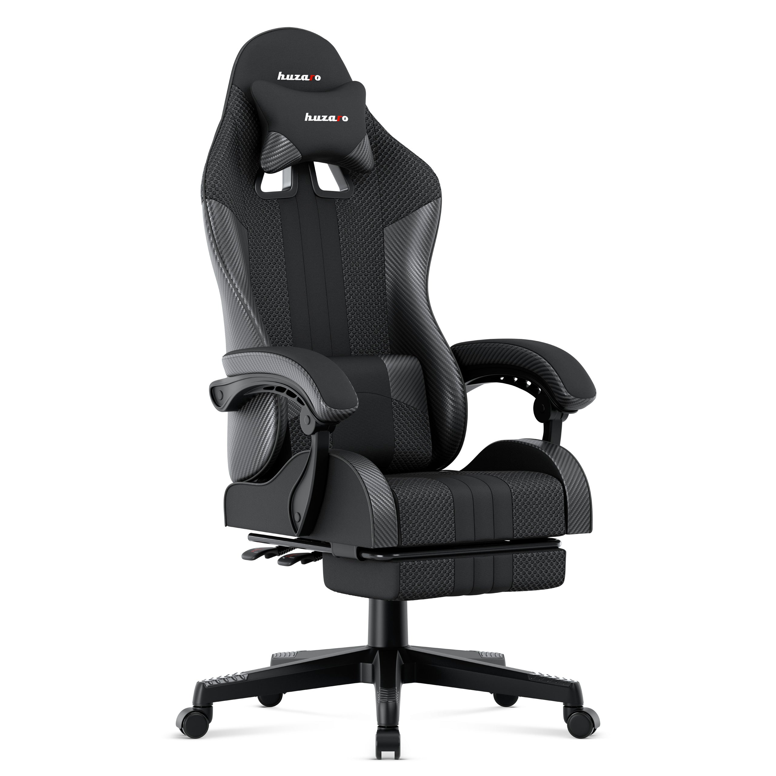 Force 4.7-stoelen