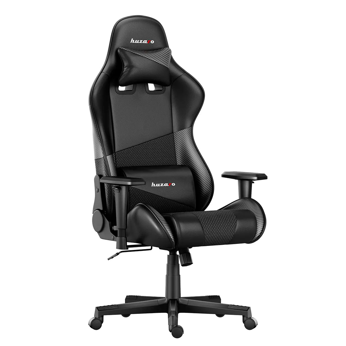 HUZARO FORCE 6.2 Carbon gamingstoel
