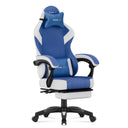 Huzaro Force 3.7 Blue gamingstoel