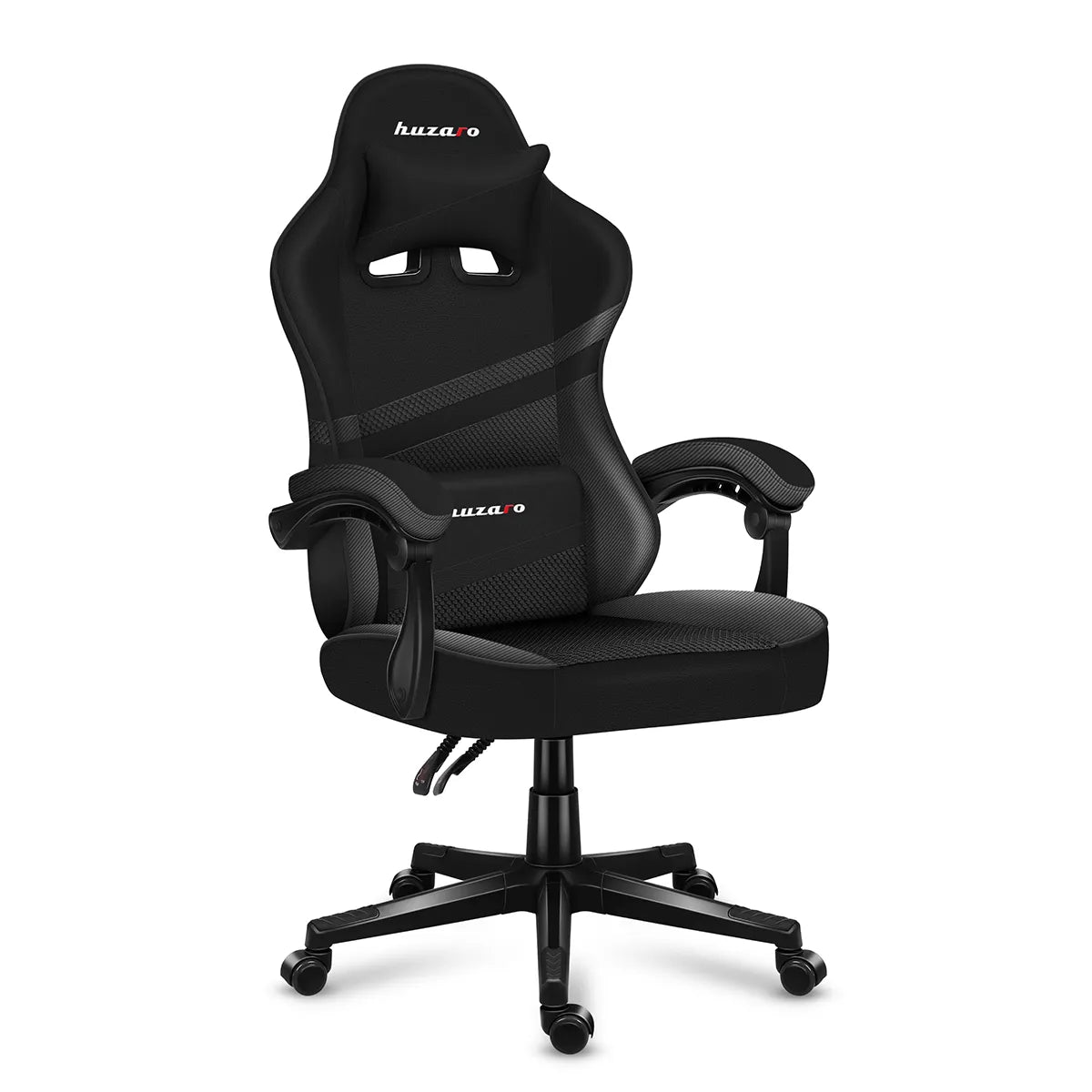 HUZARO FORCE 4.4 Carbon gamingstoel