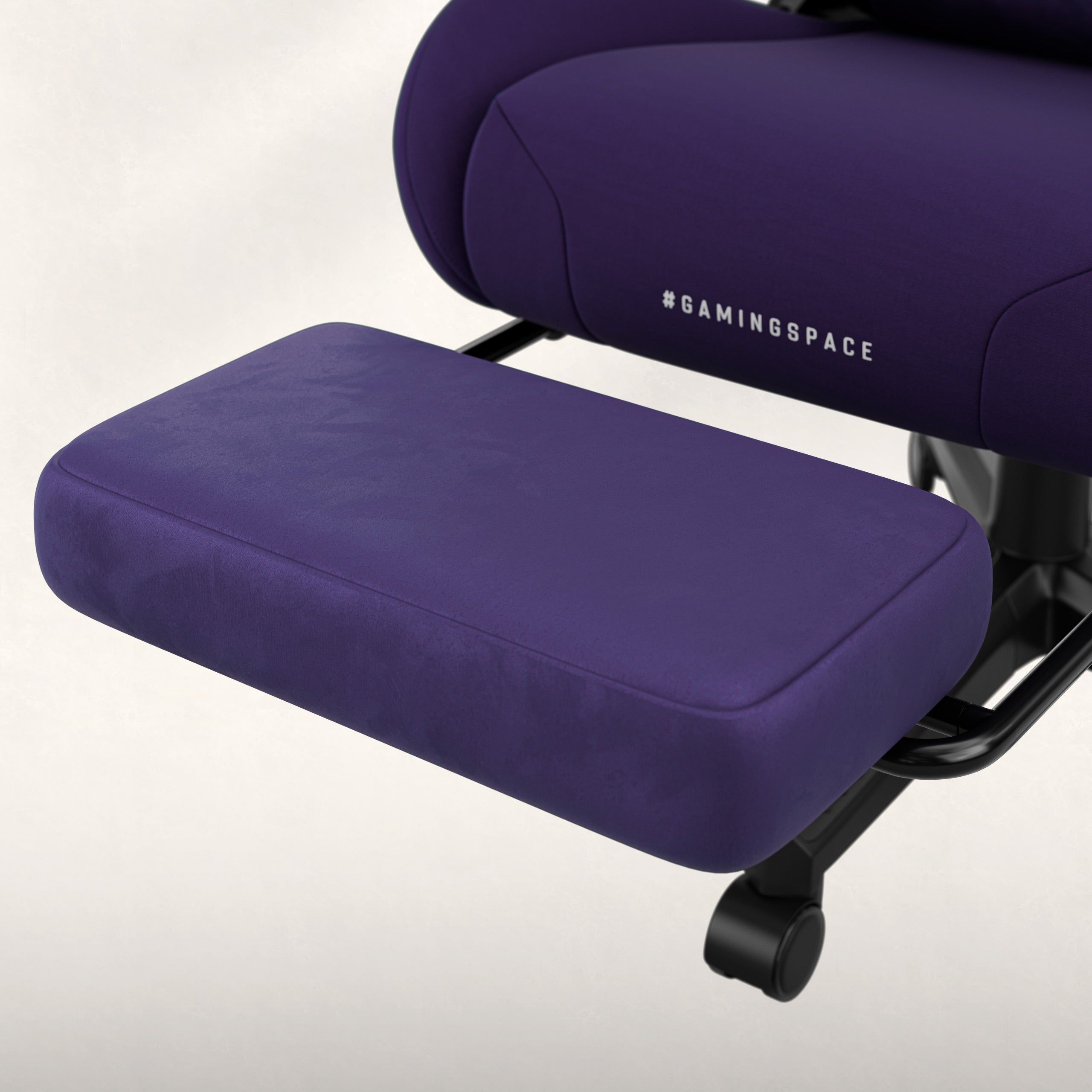 Huzaro Force 5.7 Purple gamingstoel