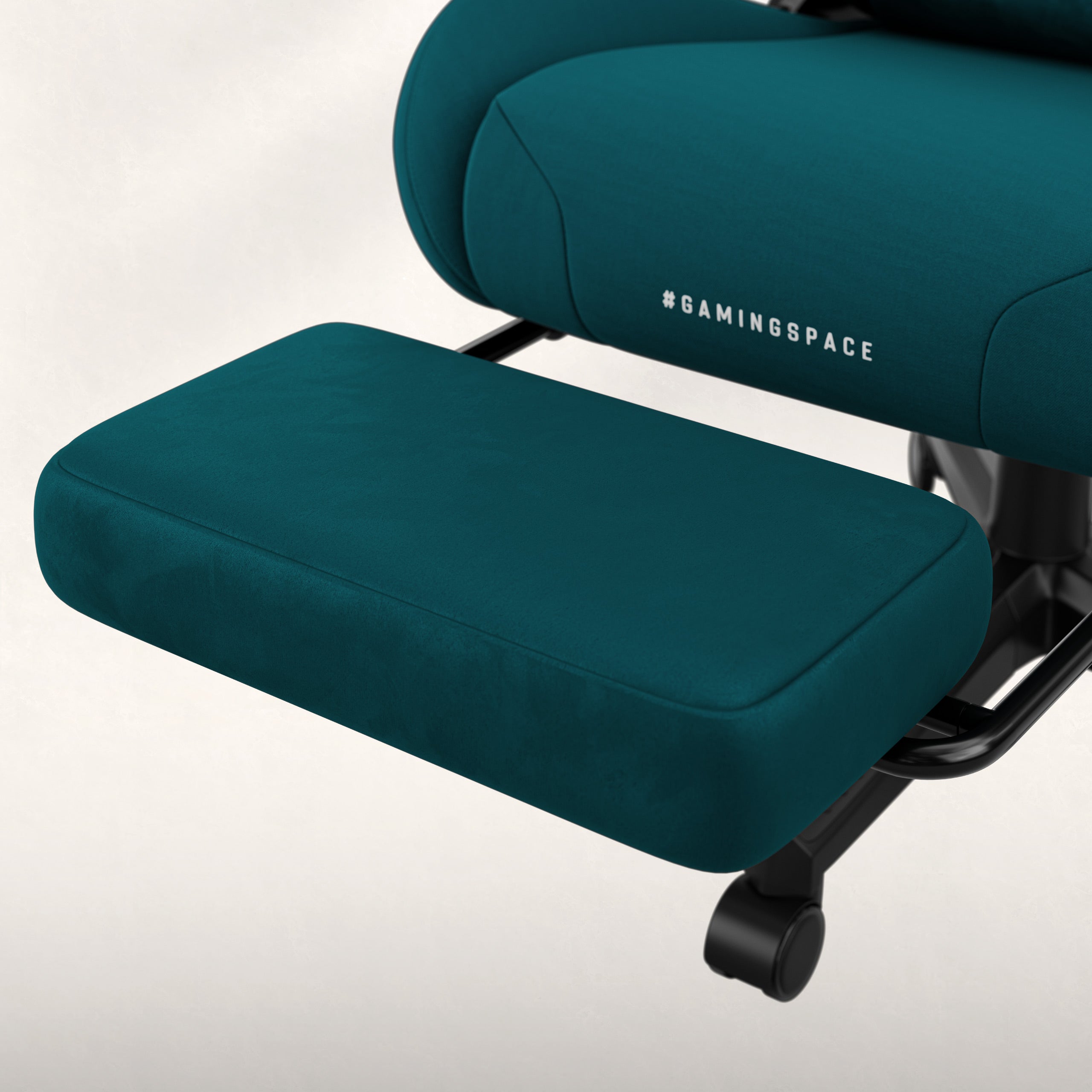 Huzaro Force 5.7 Teal gamingstoel