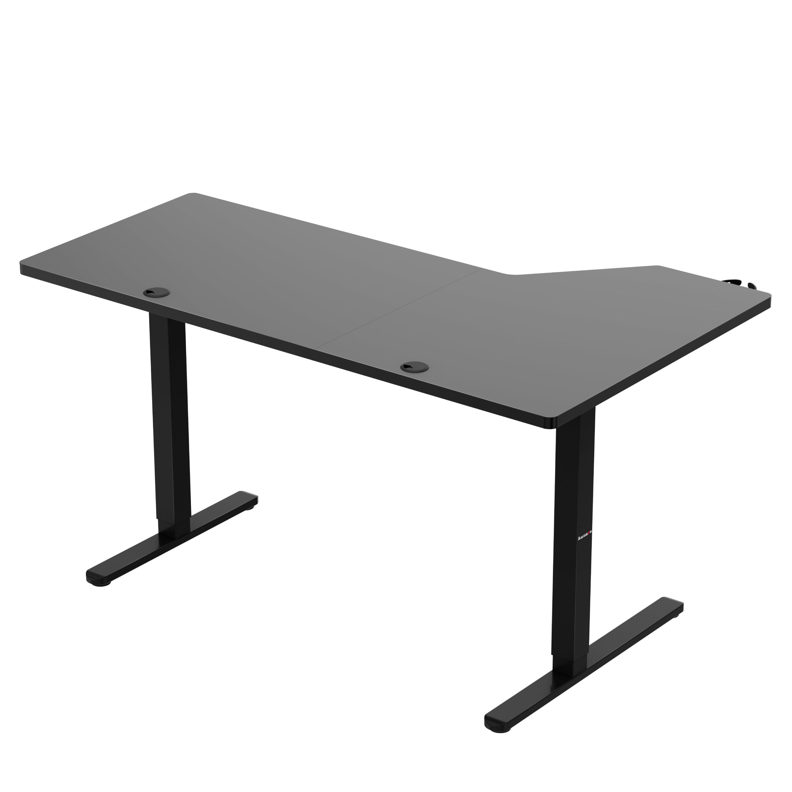 Huzaro Hero 9.1 elektrisch verstelbaar bureau, 145 cm