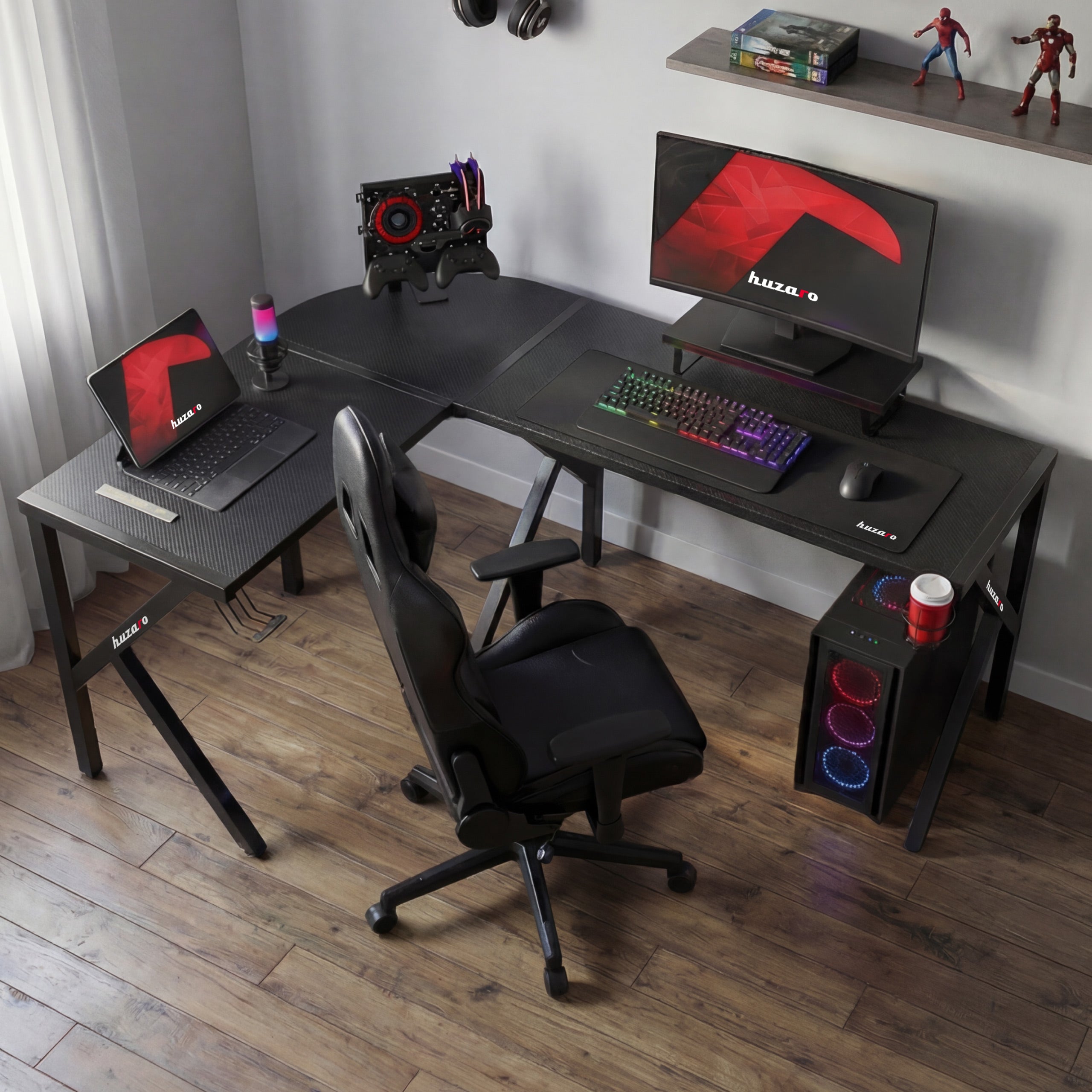 Hoekbureau