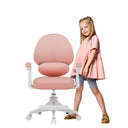 Mark Adler Junior 4.5 Pink bureaustoel voor kinderen