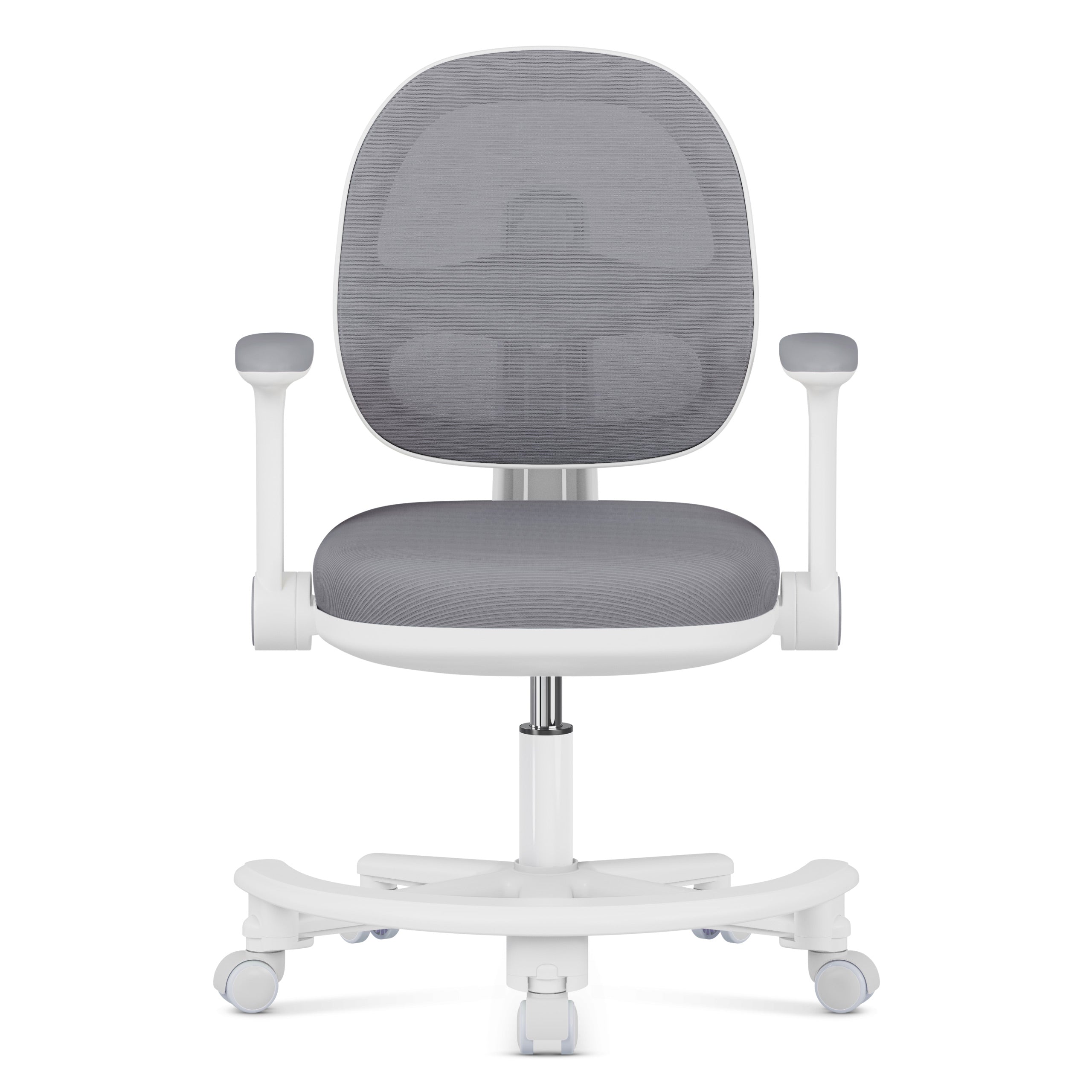 Ergonomische bureaustoel voor kinderen: Mark Adler Junior 3.6 Grey