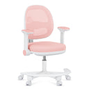 Ergonomische bureaustoel voor kinderen: Mark Adler Junior 3.6 Pink