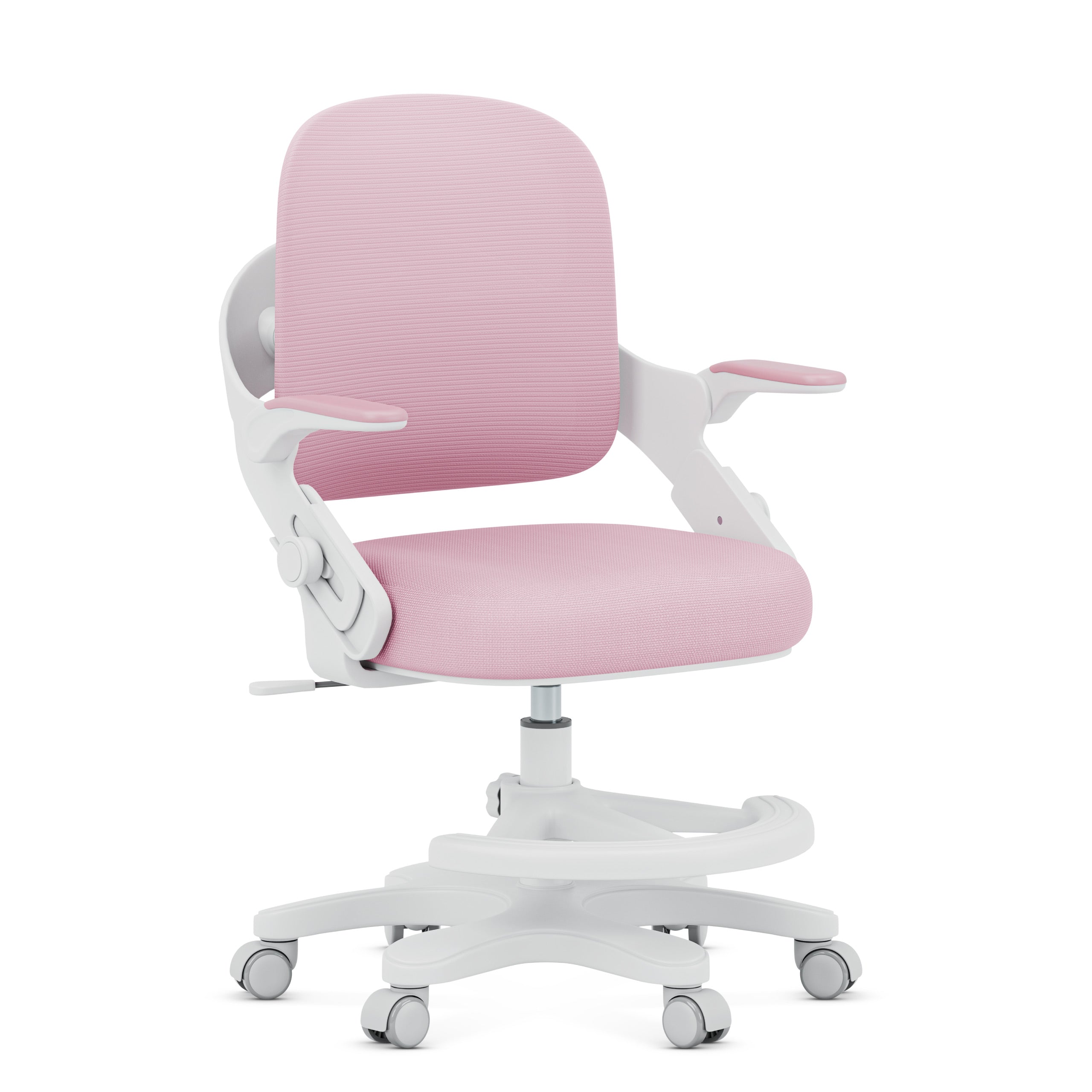 Mark Adler Junior 4.3 Pink bureaustoel voor kinderen