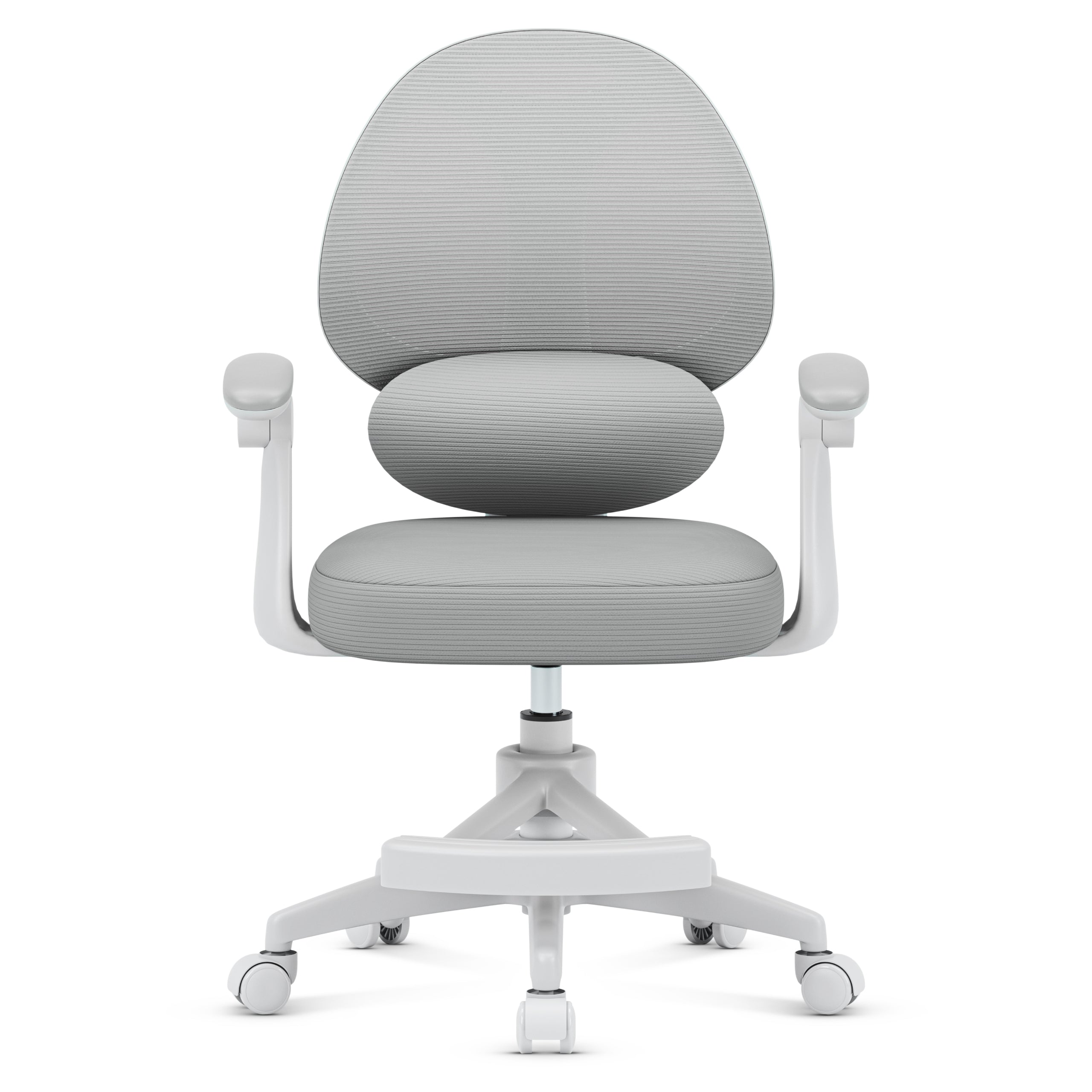 Bureaustoel voor kinderen Mark Adler Junior 4.5 Grey