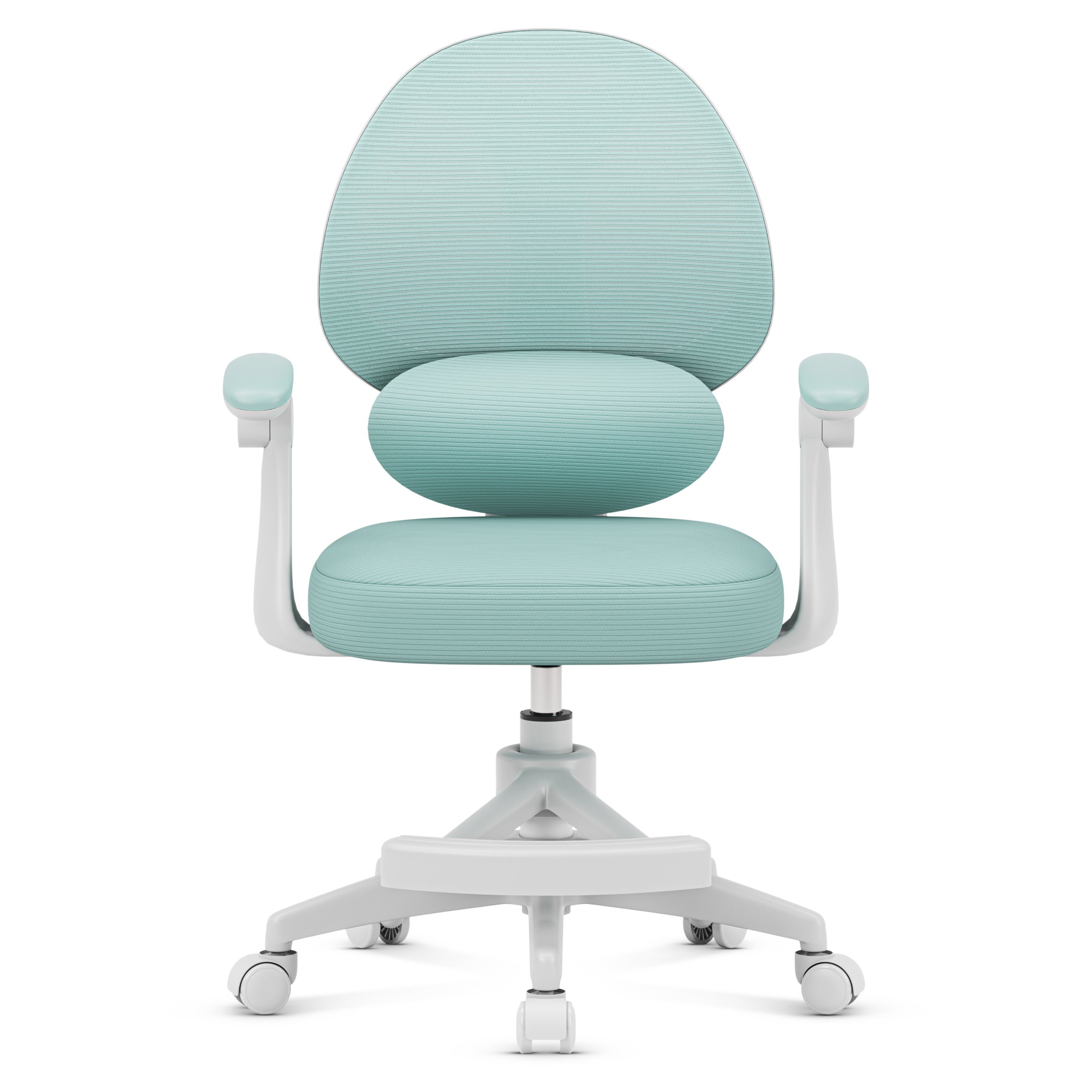 Mark Adler Junior 4.5 Mint bureaustoel voor kinderen