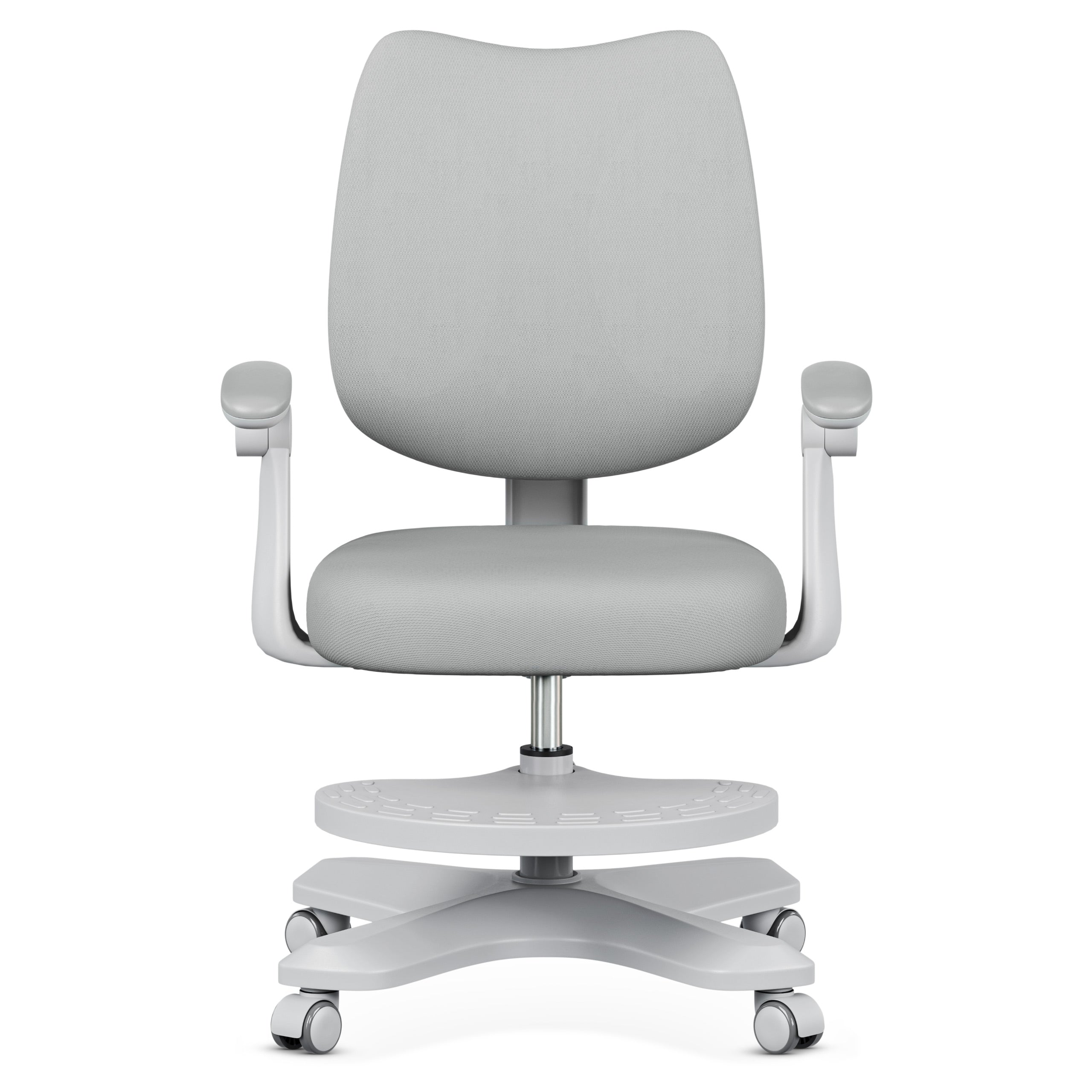 Ergonomische kinderfauteuil Mark Adler Junior 4.6 Grey
