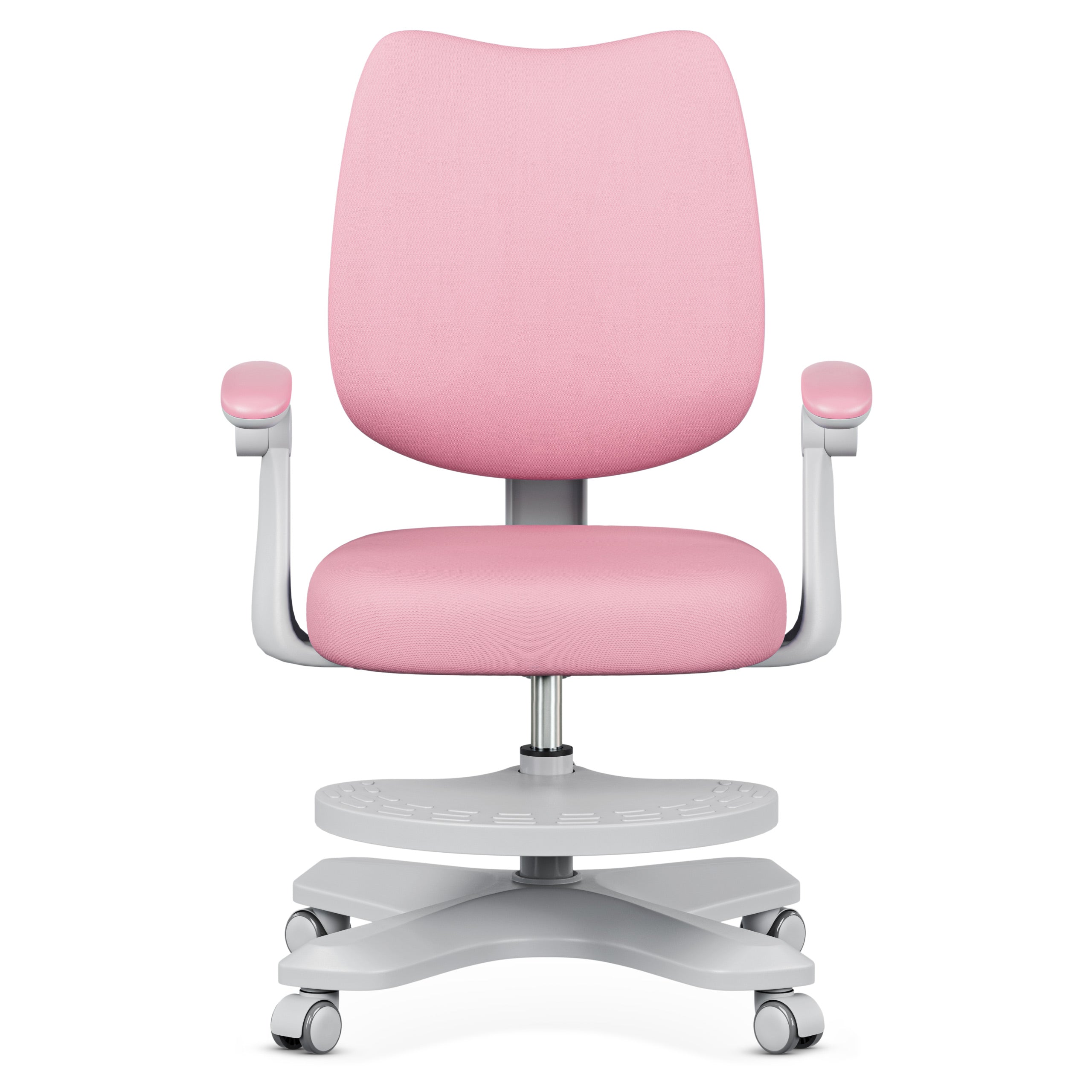 Ergonomische kinderfauteuil Mark Adler Junior 4.6 Pink