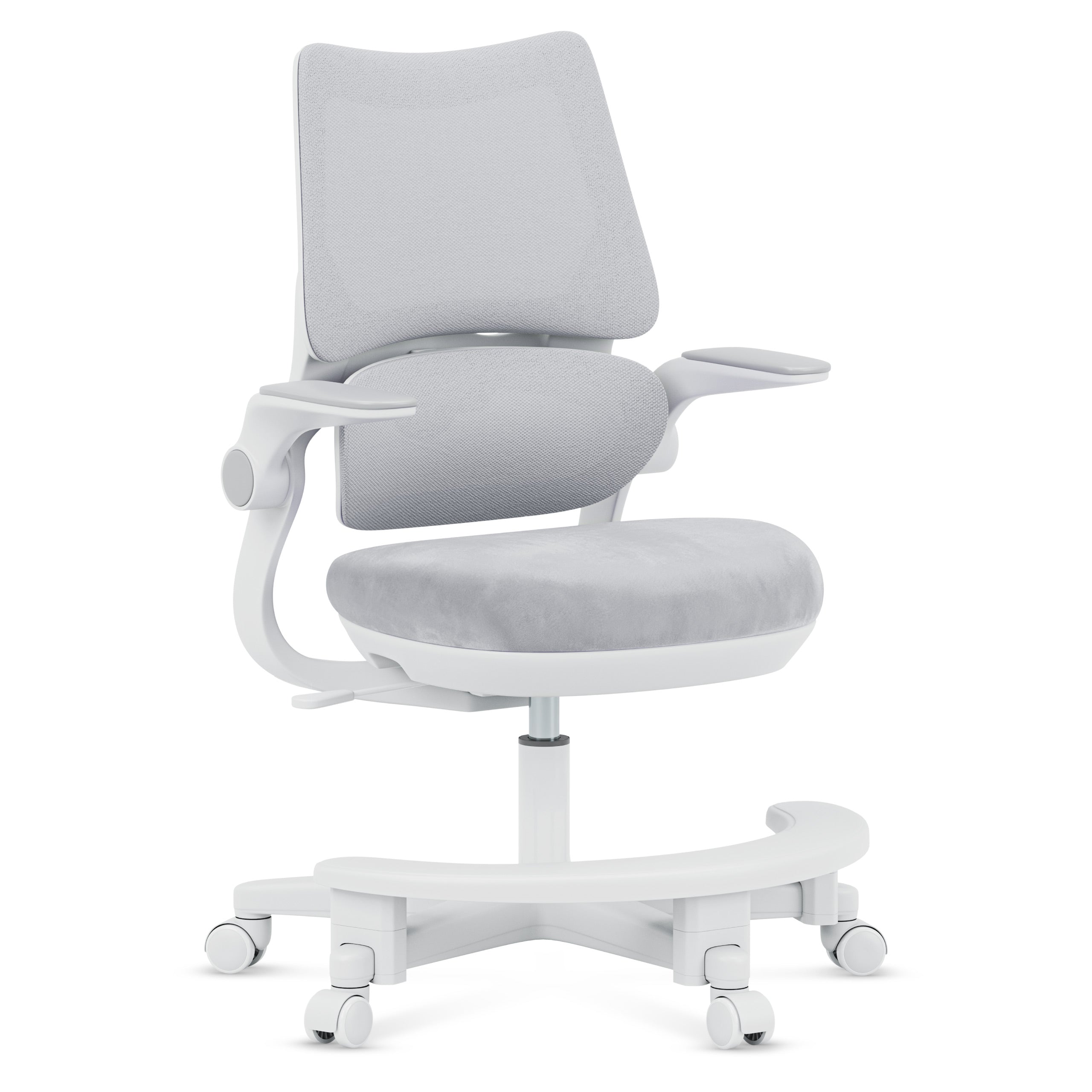 Bureaustoel voor kinderen Mark Adler Junior 5.7 Grey