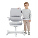 Bureaustoel voor kinderen Mark Adler Junior 5.7 Grey