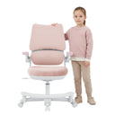 Mark Adler Junior 5.7 Pink bureaustoel voor kinderen