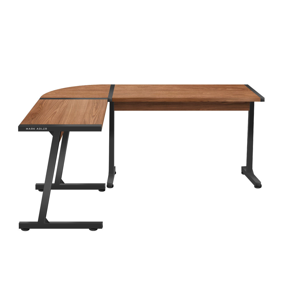 Bureau Mark Adler Leader 5.5, hoogte 147 cm