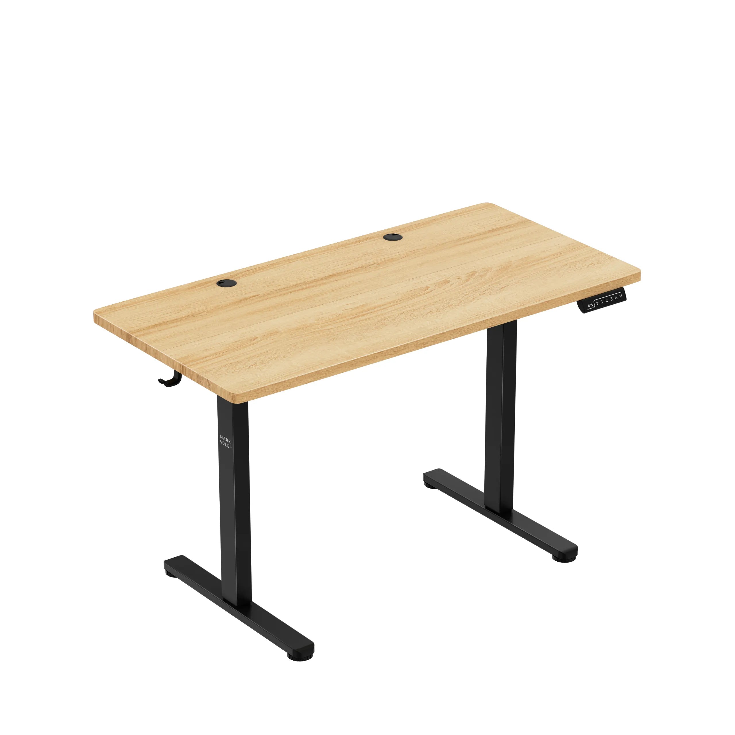 Mark Adler Leader 6.9 elektrisch verstelbaar bureau, 120 cm