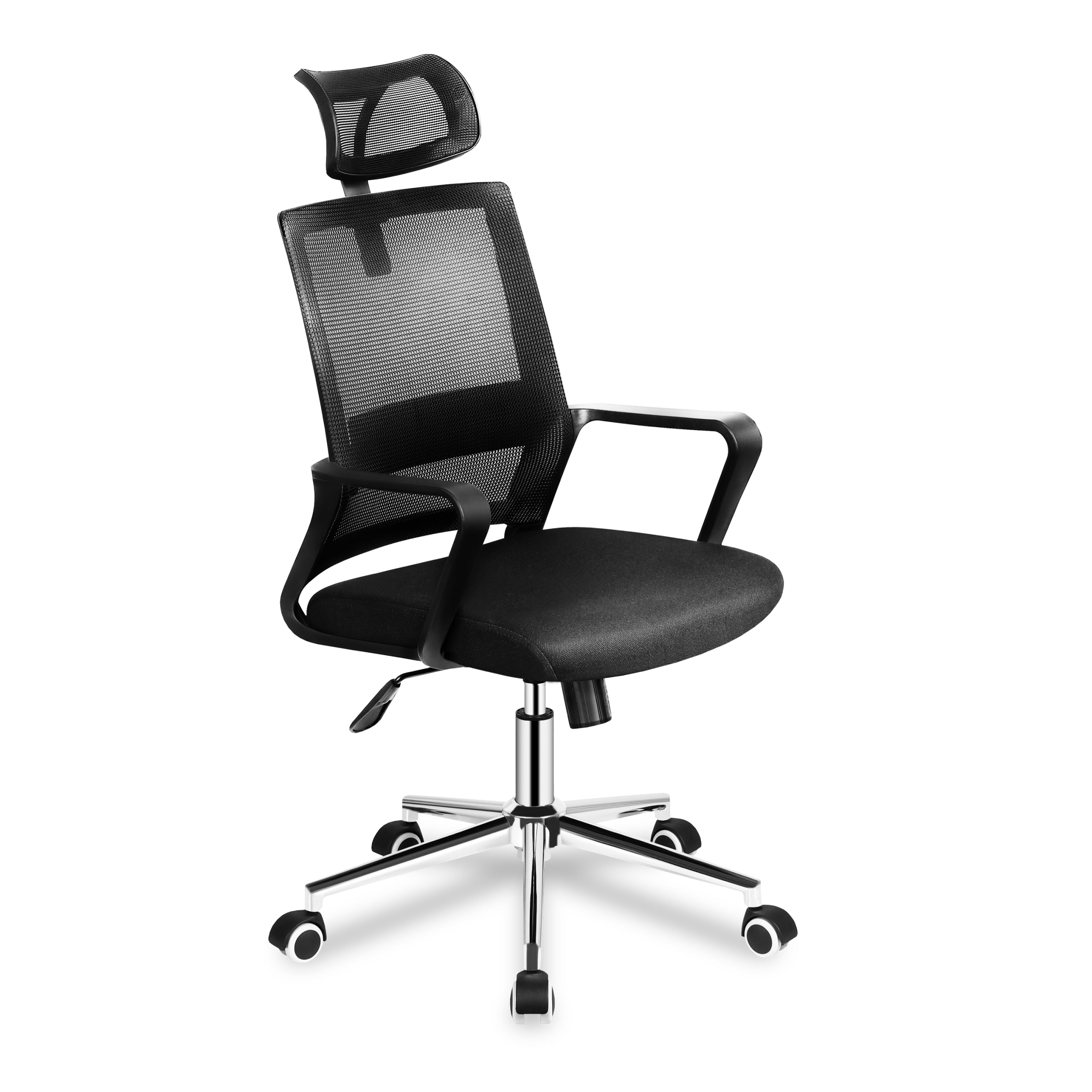 Mark Adler Manager 2.1 Black bureaustoel