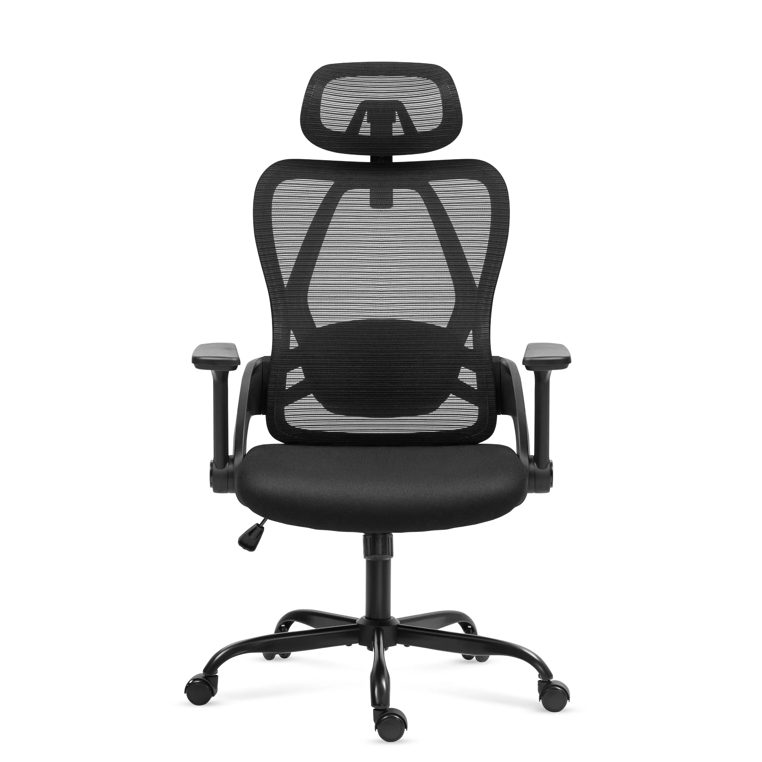Mark Adler Manager 2.9 Black draaistoel
