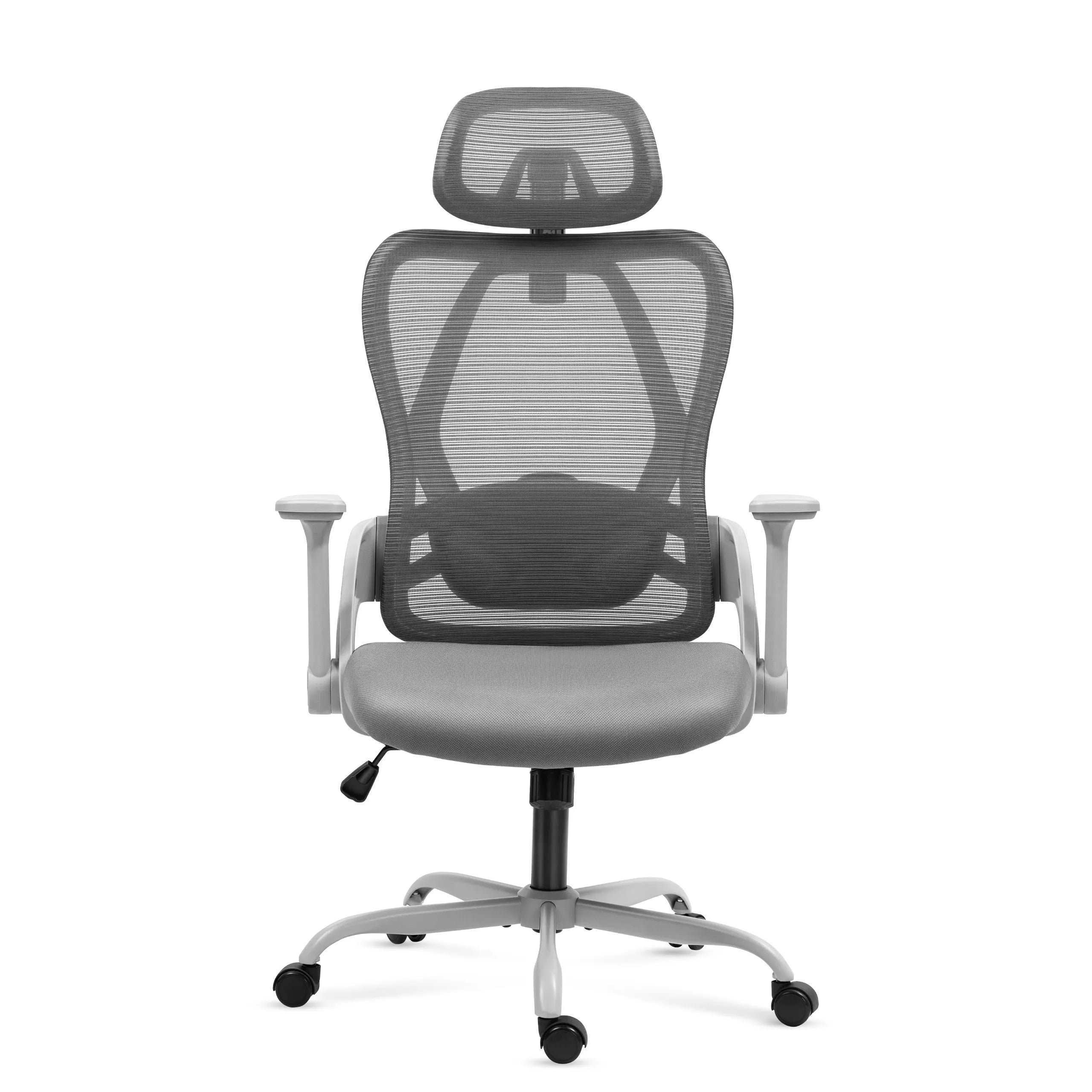 Mark Adler Manager 2.9 Grey draaistoel