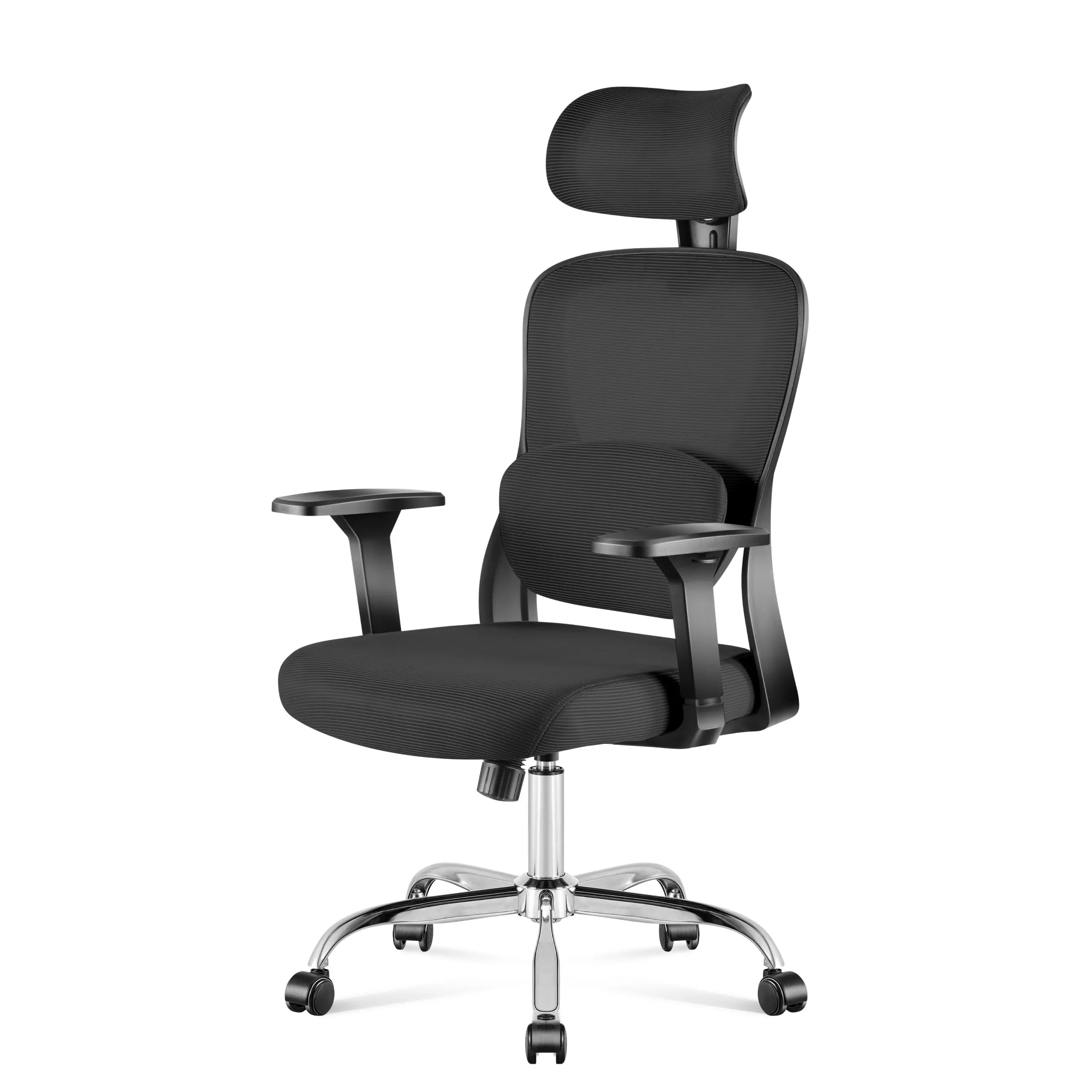 Bureaustoel Mark Adler Manager 3.2 Black