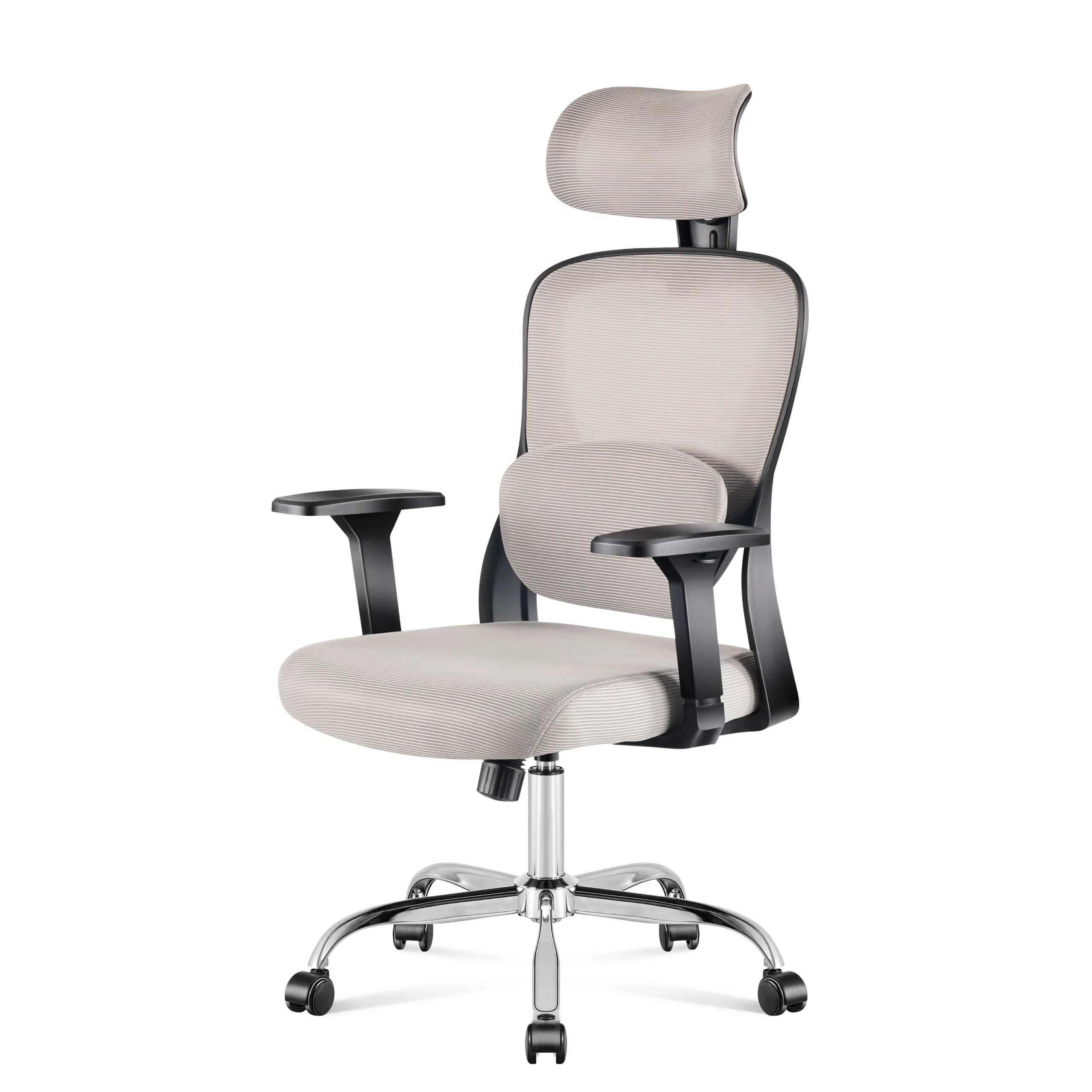 Bureaustoel Mark Adler Manager 3.2 Grey
