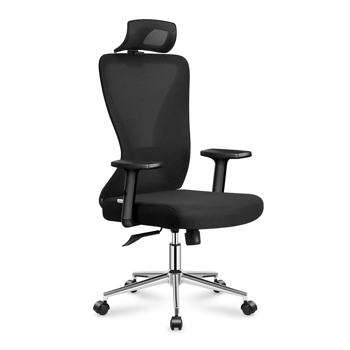 Mark Adler Manager 3.5 Black bureaustoel