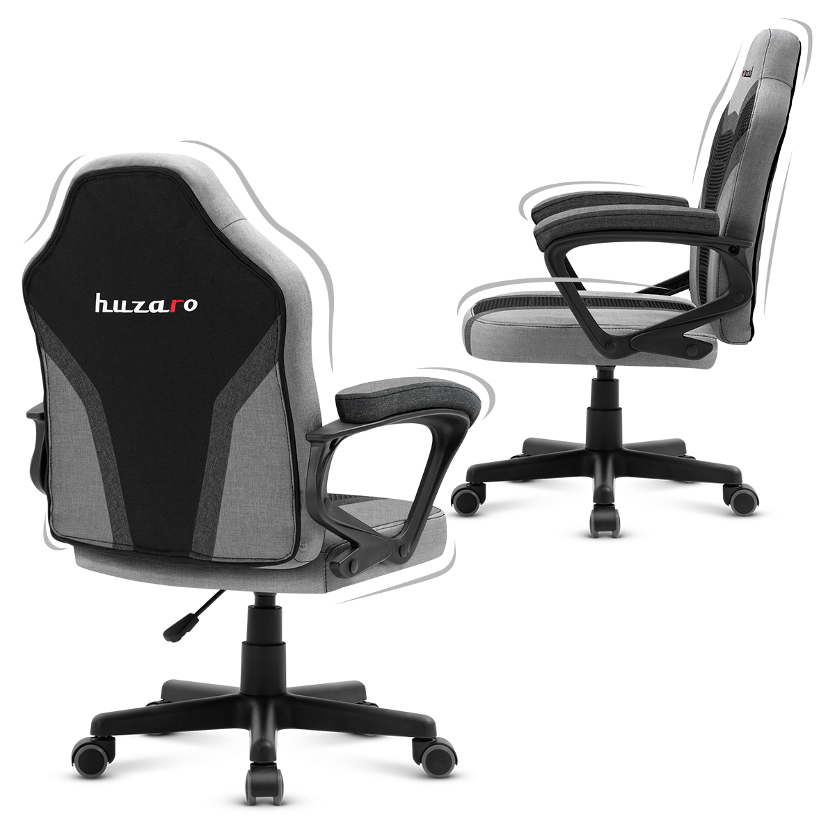 Bevordering van een gezonde houding