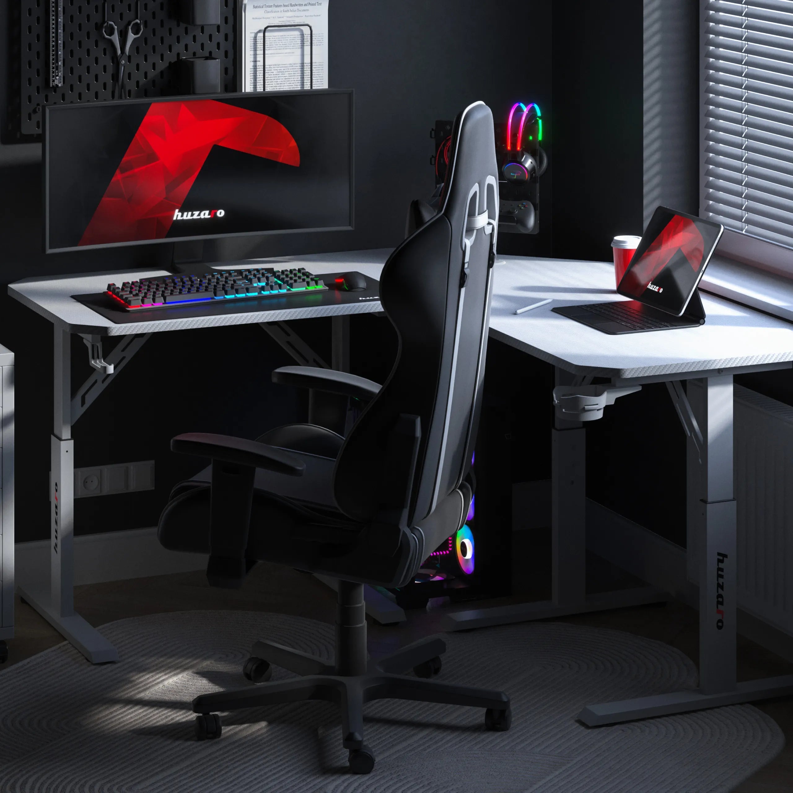 Hoekgamingbureau